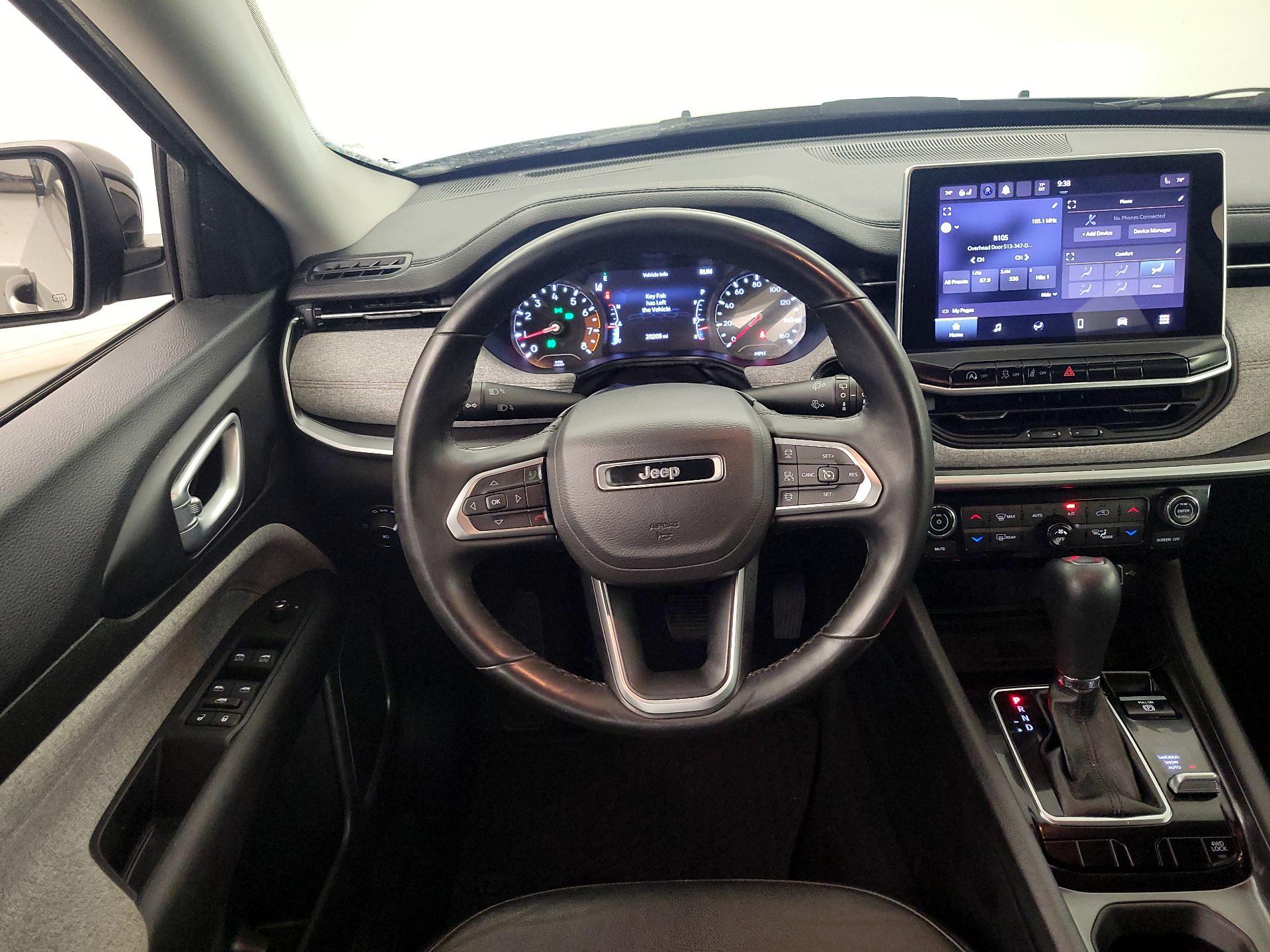 Thumbnail: 2022 Jeep Compass - 10