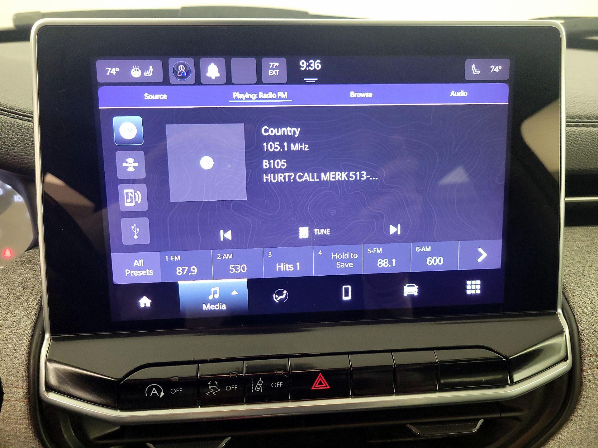 Thumbnail: 2022 Jeep Compass - 15