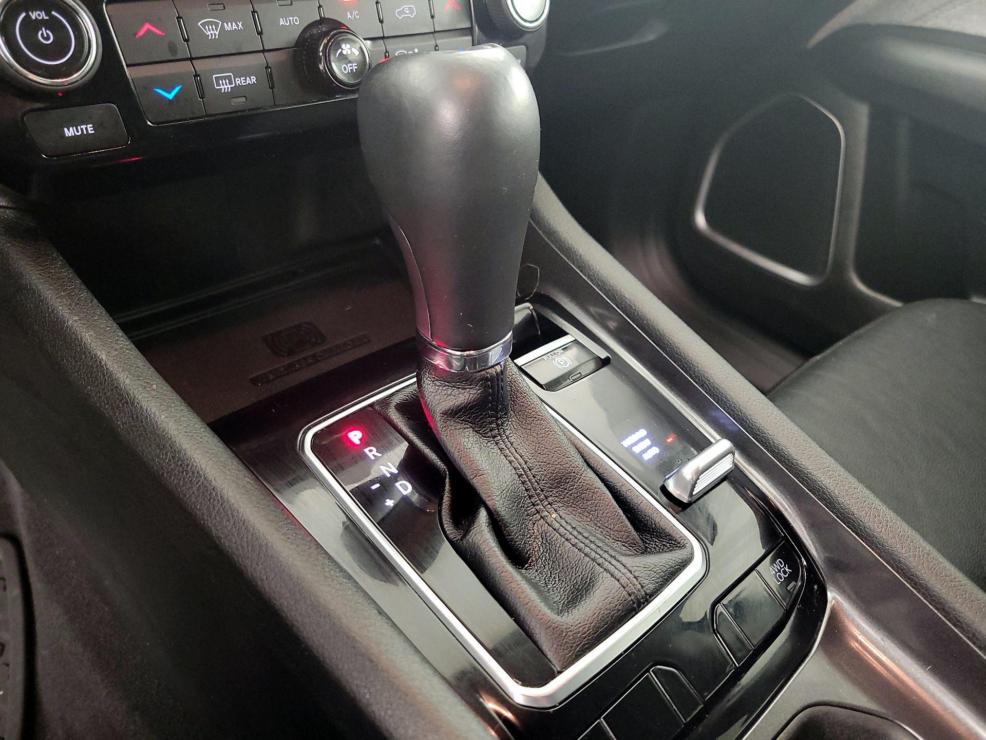 Thumbnail: 2022 Jeep Compass - 17