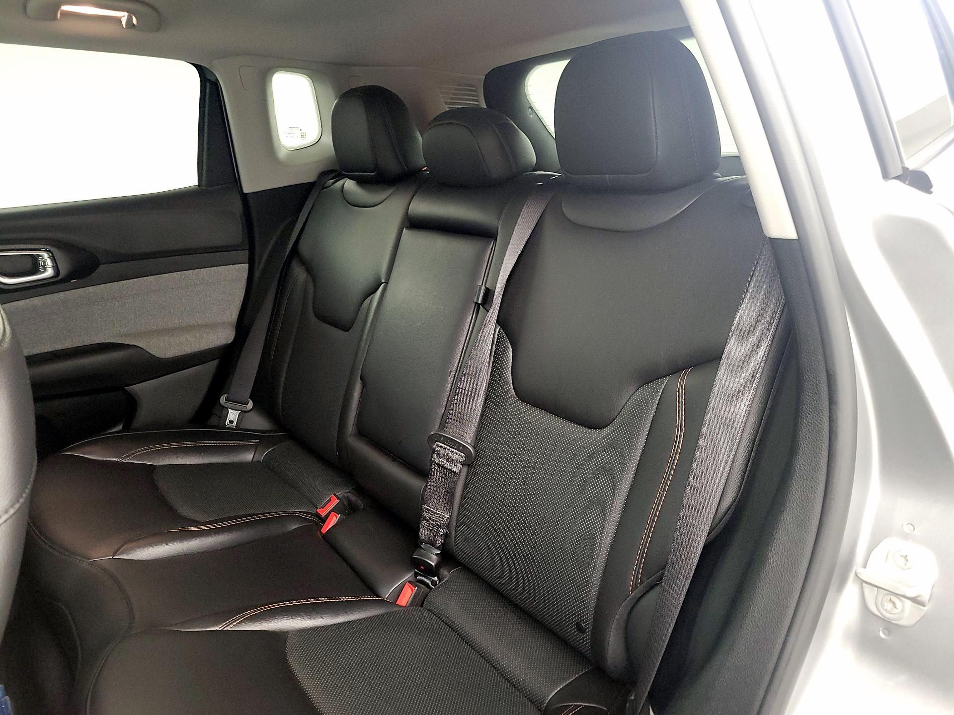 Thumbnail: 2022 Jeep Compass - 19