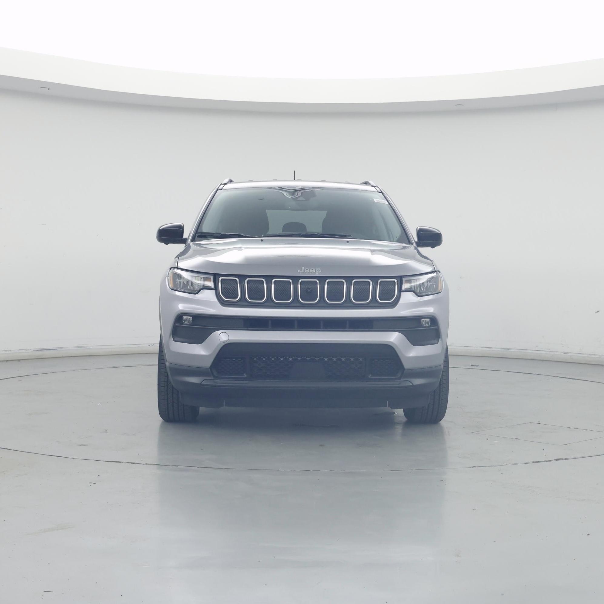 Thumbnail: 2022 Jeep Compass - 5