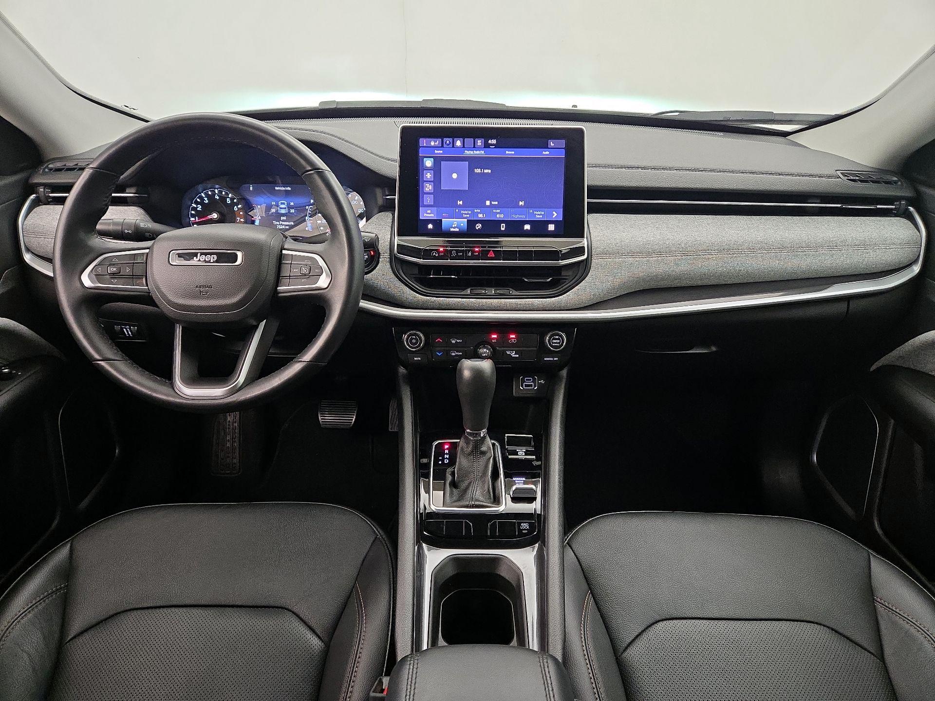 Thumbnail: 2022 Jeep Compass - 9