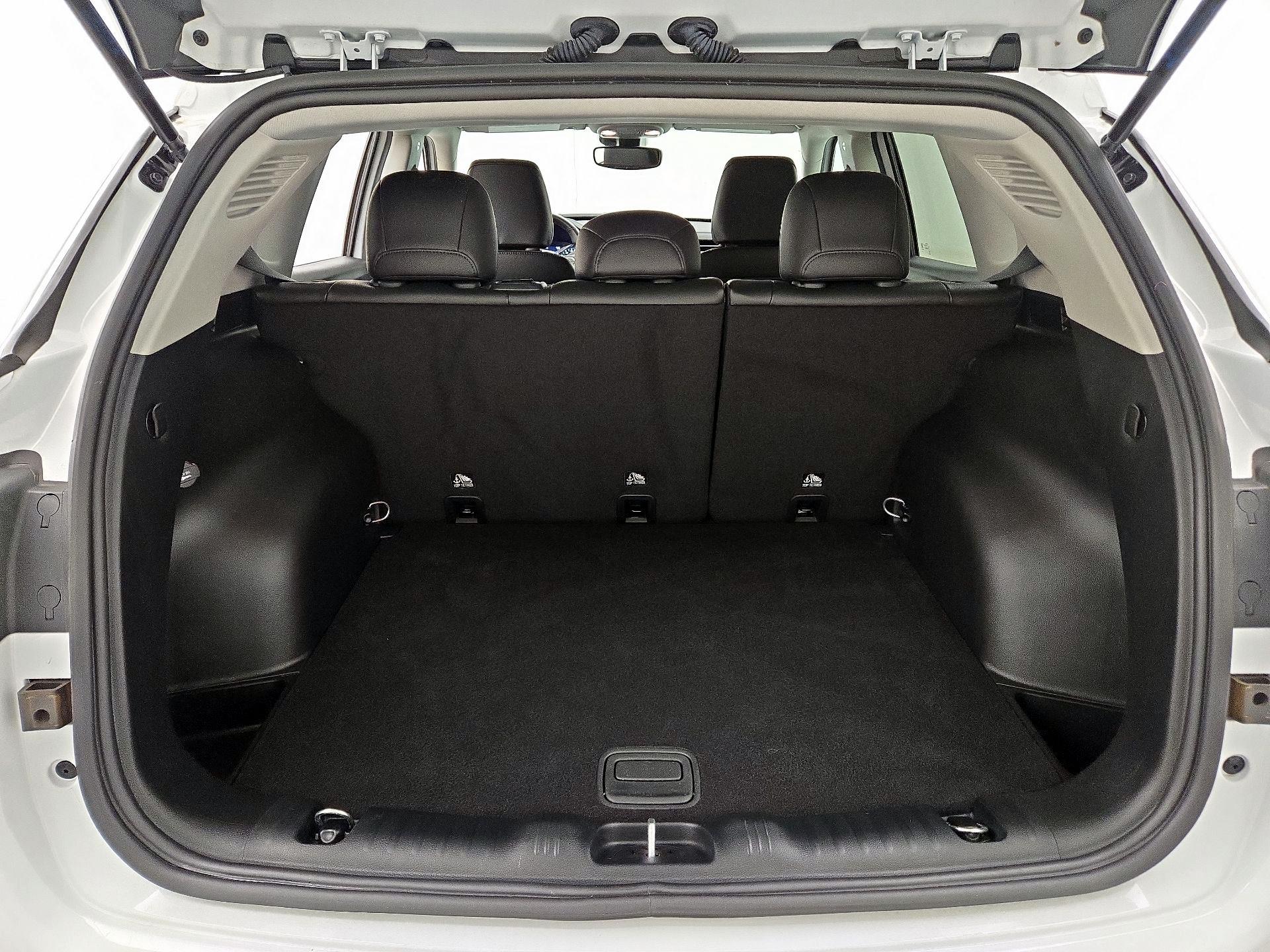 Thumbnail: 2022 Jeep Compass - 20