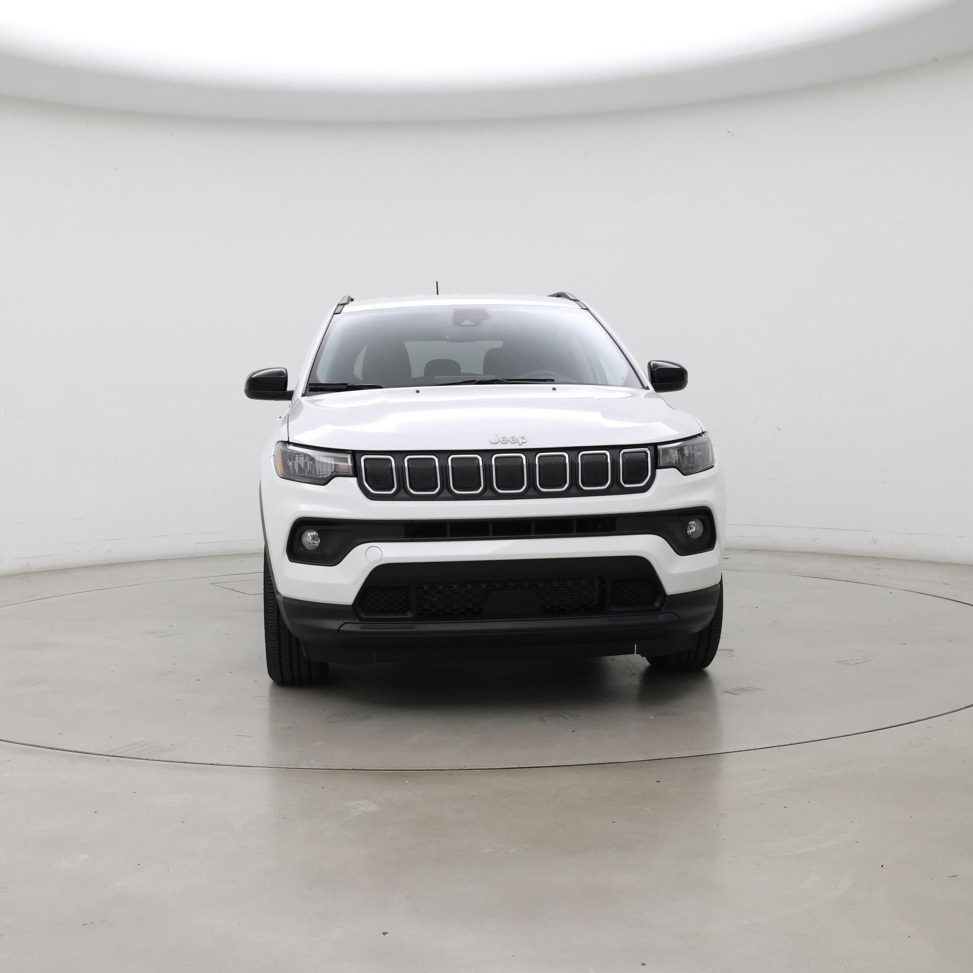 Thumbnail: 2022 Jeep Compass - 5