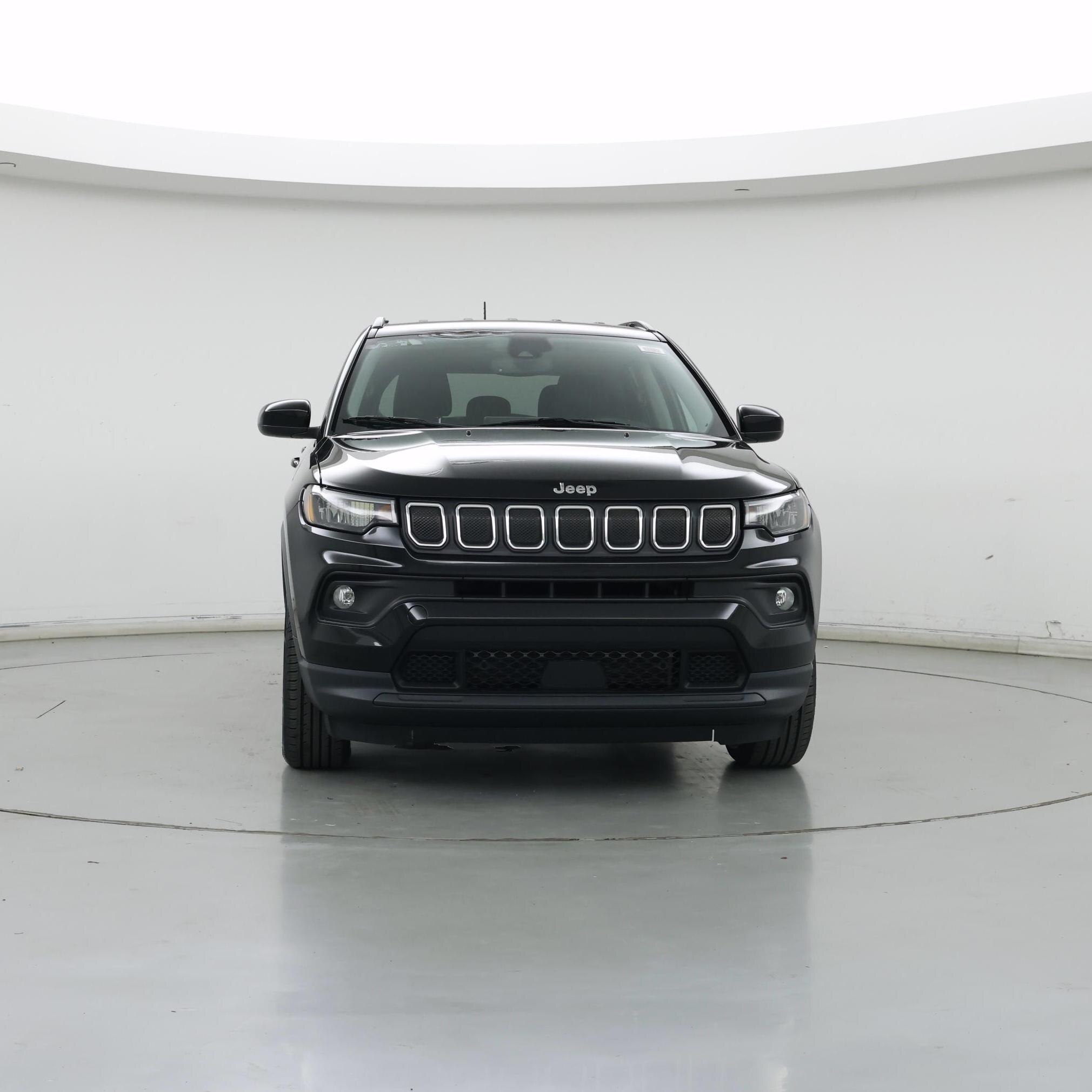 Thumbnail: 2022 Jeep Compass - 5