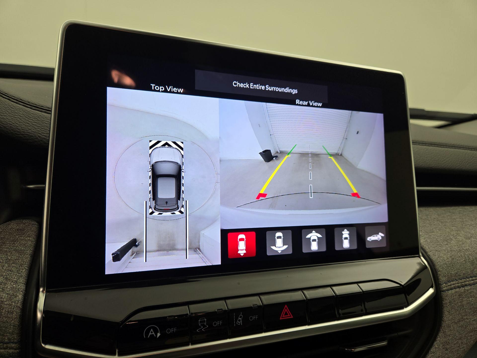 Thumbnail: 2022 Jeep Compass - 14