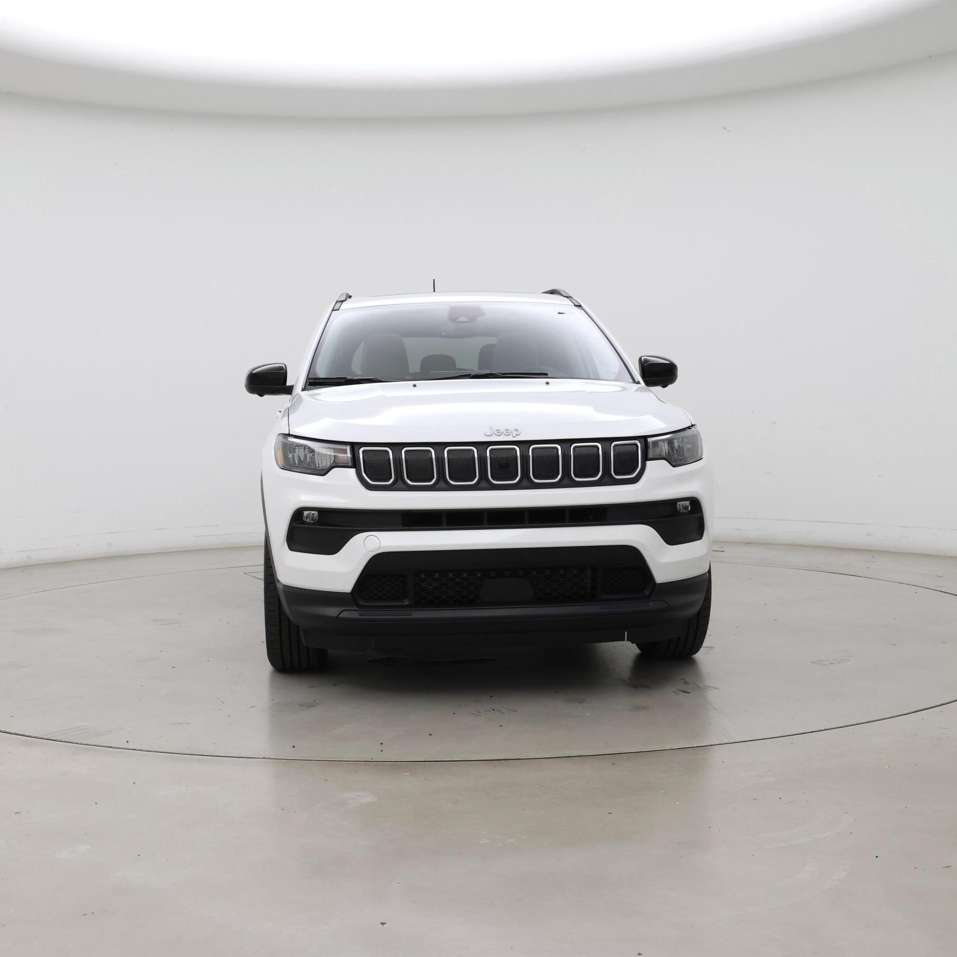 Thumbnail: 2022 Jeep Compass - 5