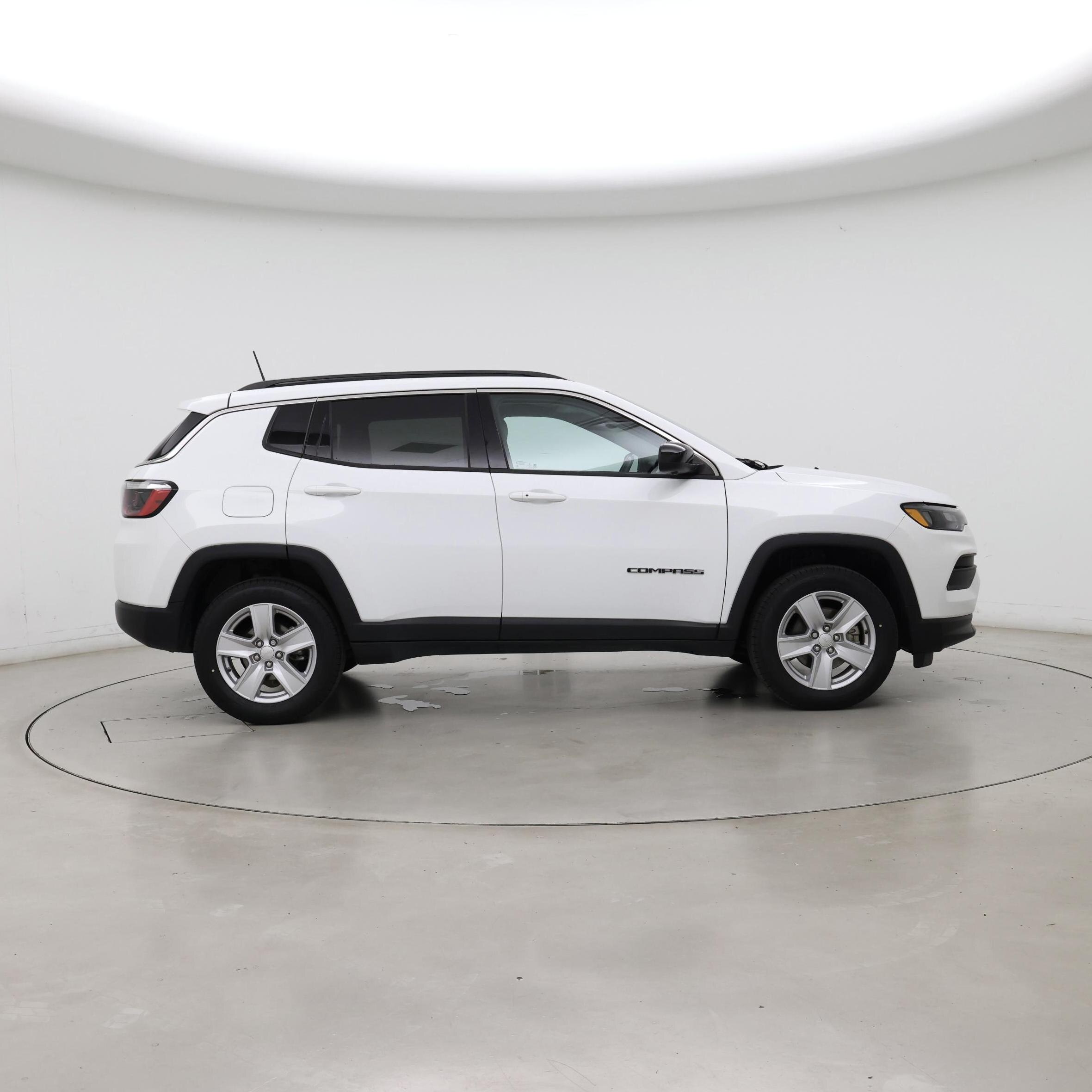 Thumbnail: 2022 Jeep Compass - 7