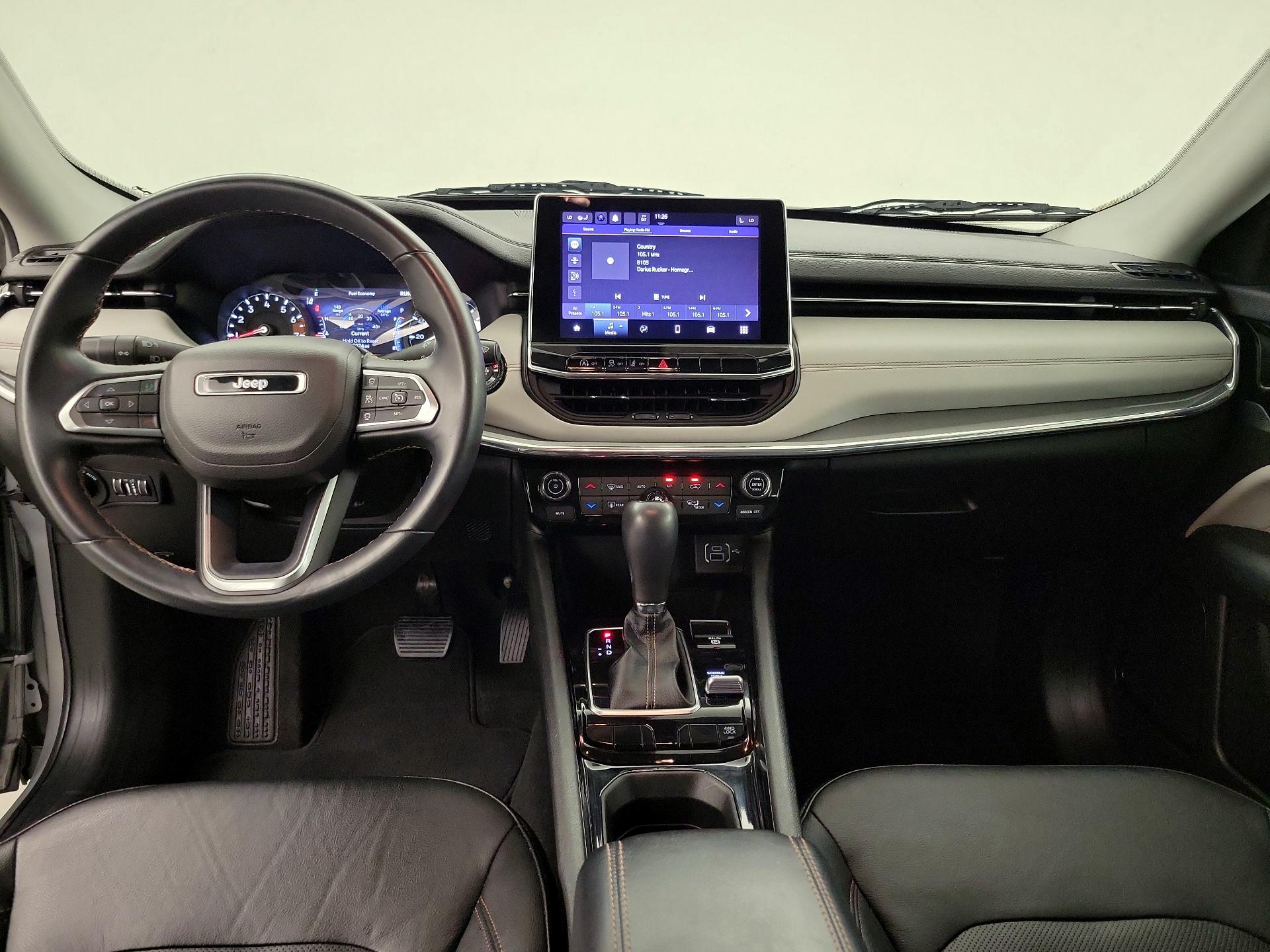 Thumbnail: 2022 Jeep Compass - 9