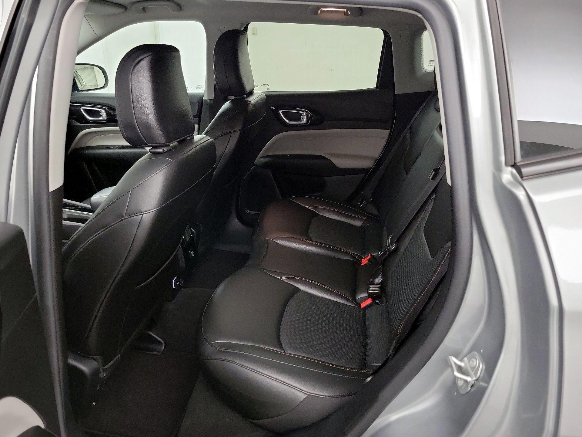 Thumbnail: 2022 Jeep Compass - 19