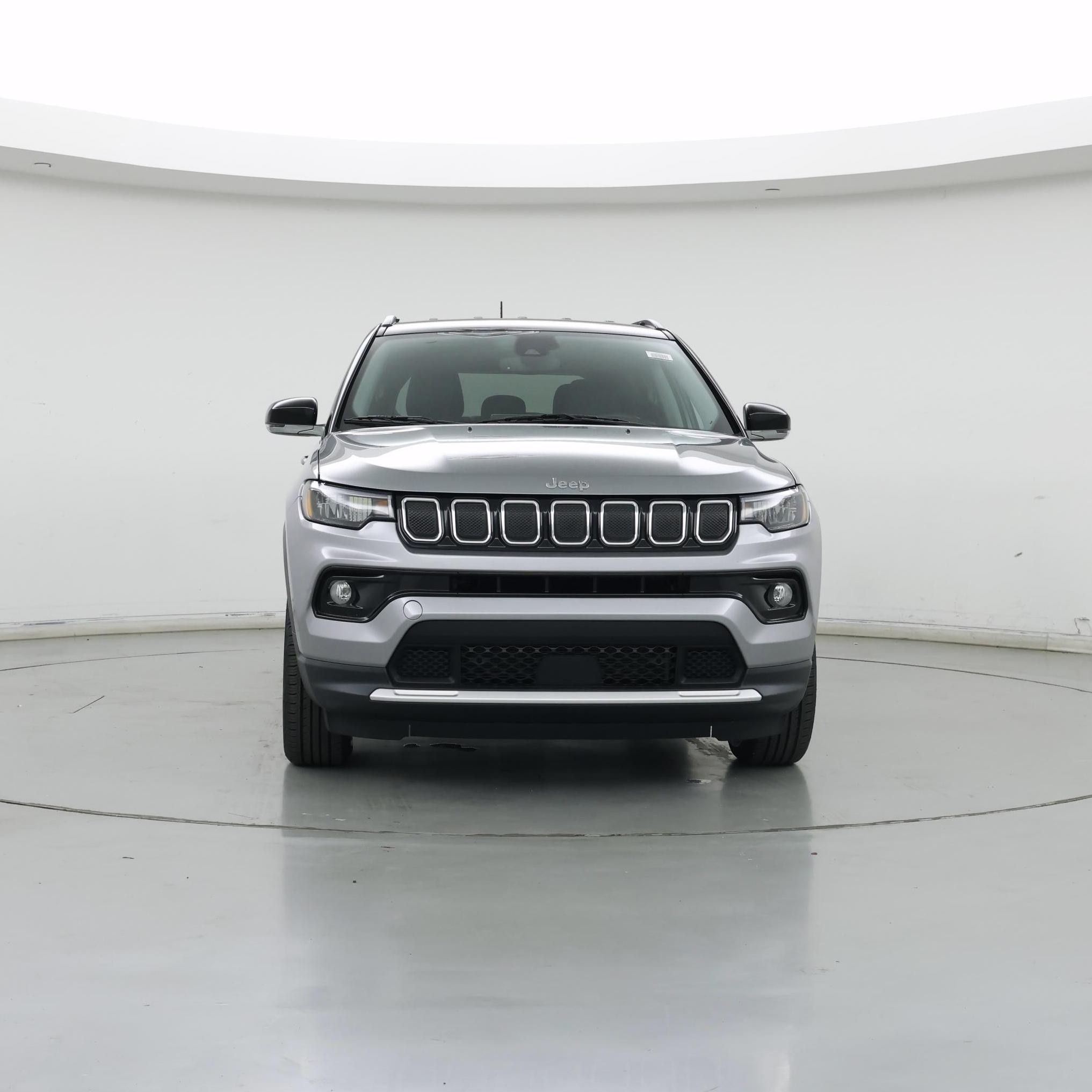 Thumbnail: 2022 Jeep Compass - 5