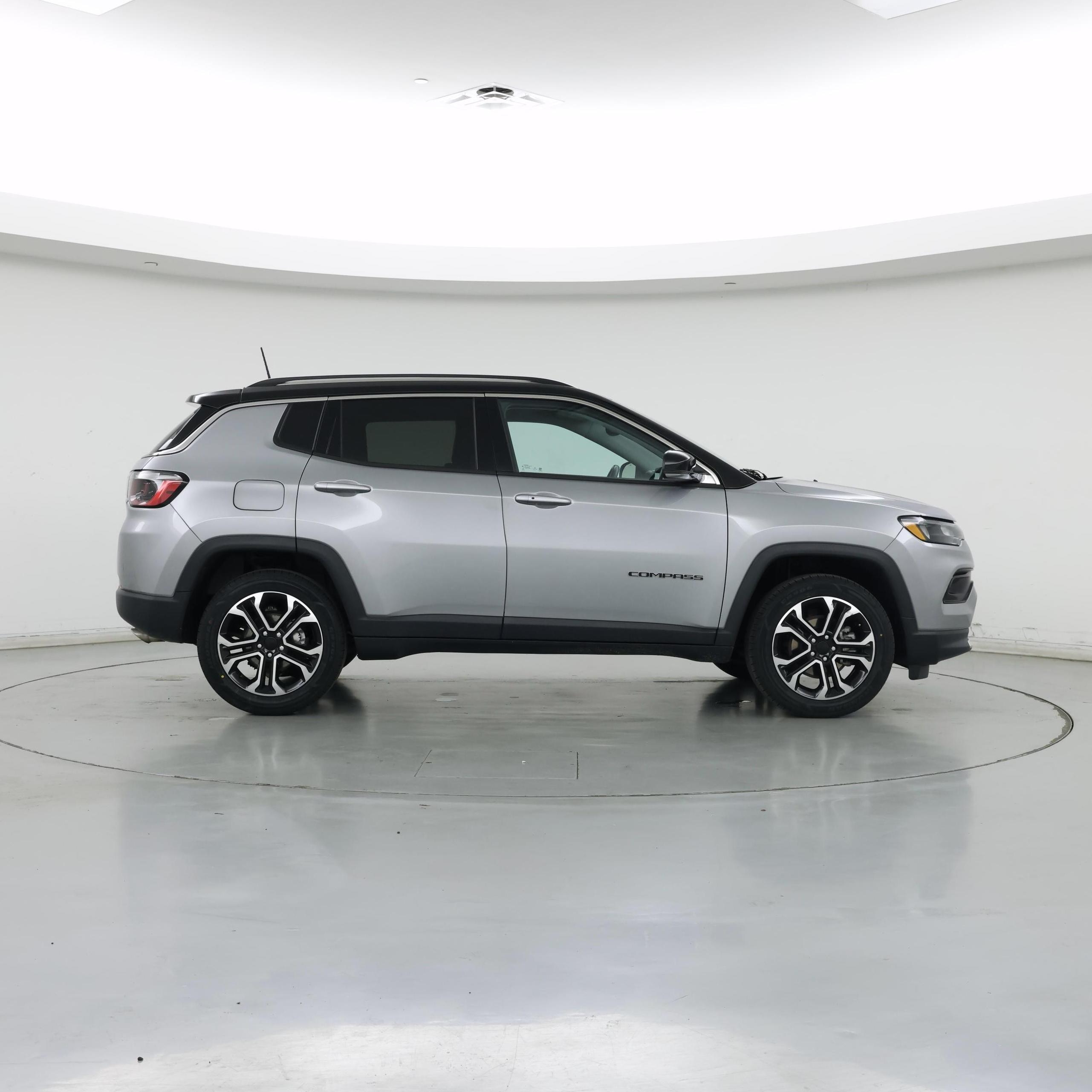 Thumbnail: 2022 Jeep Compass - 7