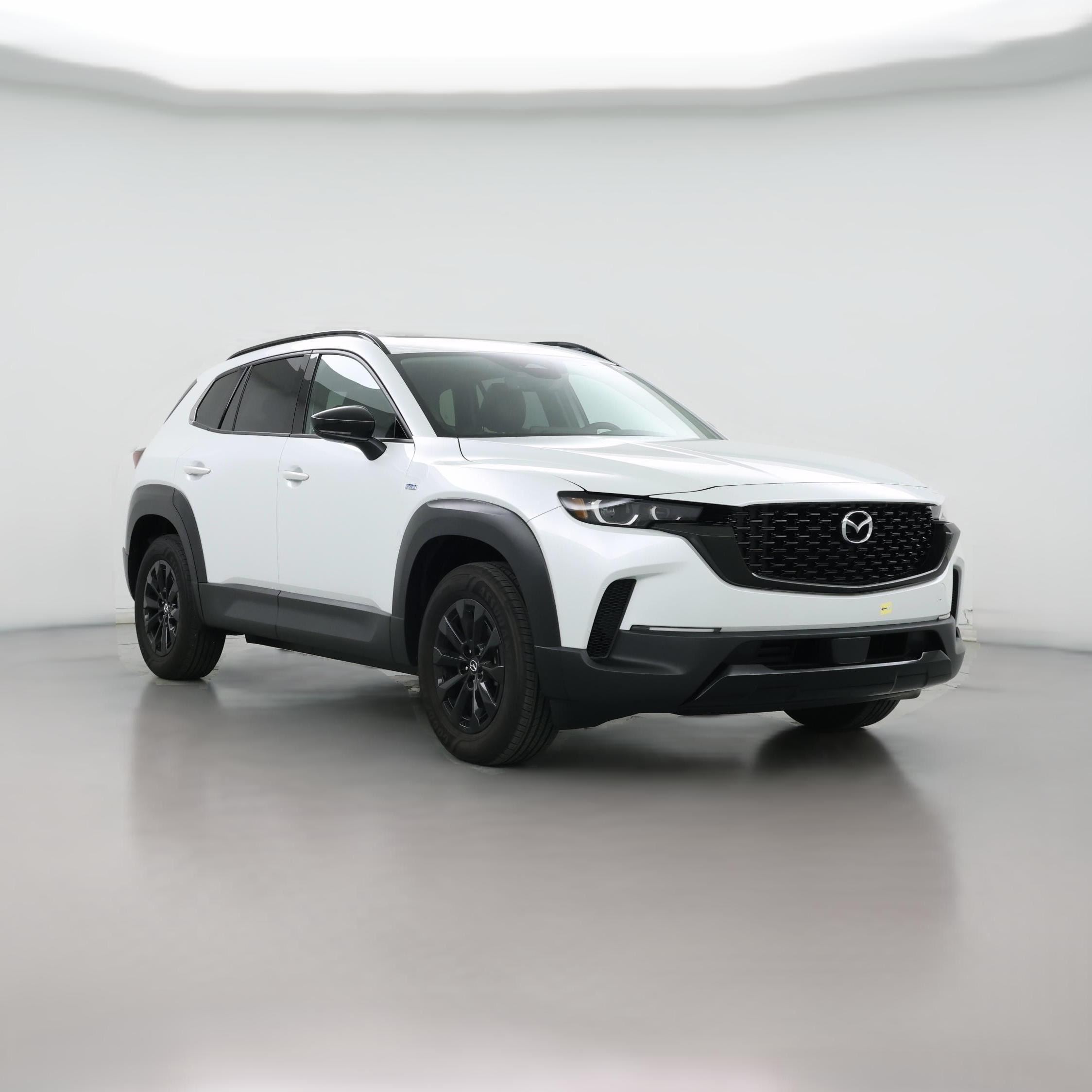 Thumbnail: 2025 Mazda CX-50 - 1