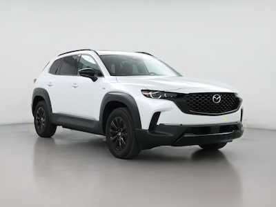 2025 Mazda CX-50 Hybrid Premium