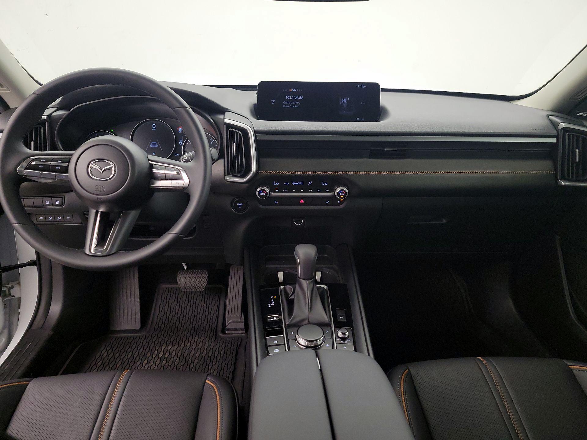 Thumbnail: 2025 Mazda CX-50 - 9