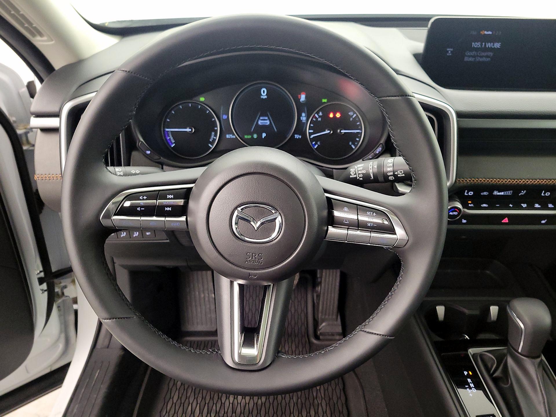 Thumbnail: 2025 Mazda CX-50 - 10