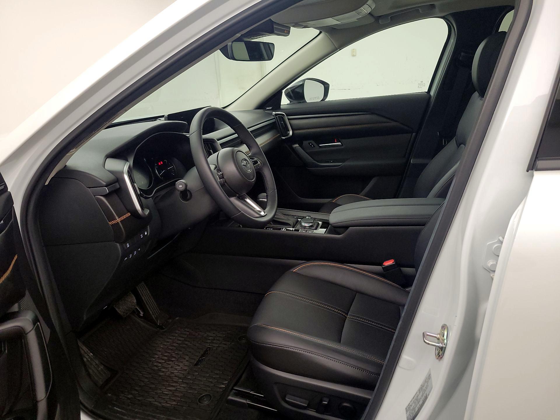 Thumbnail: 2025 Mazda CX-50 - 11