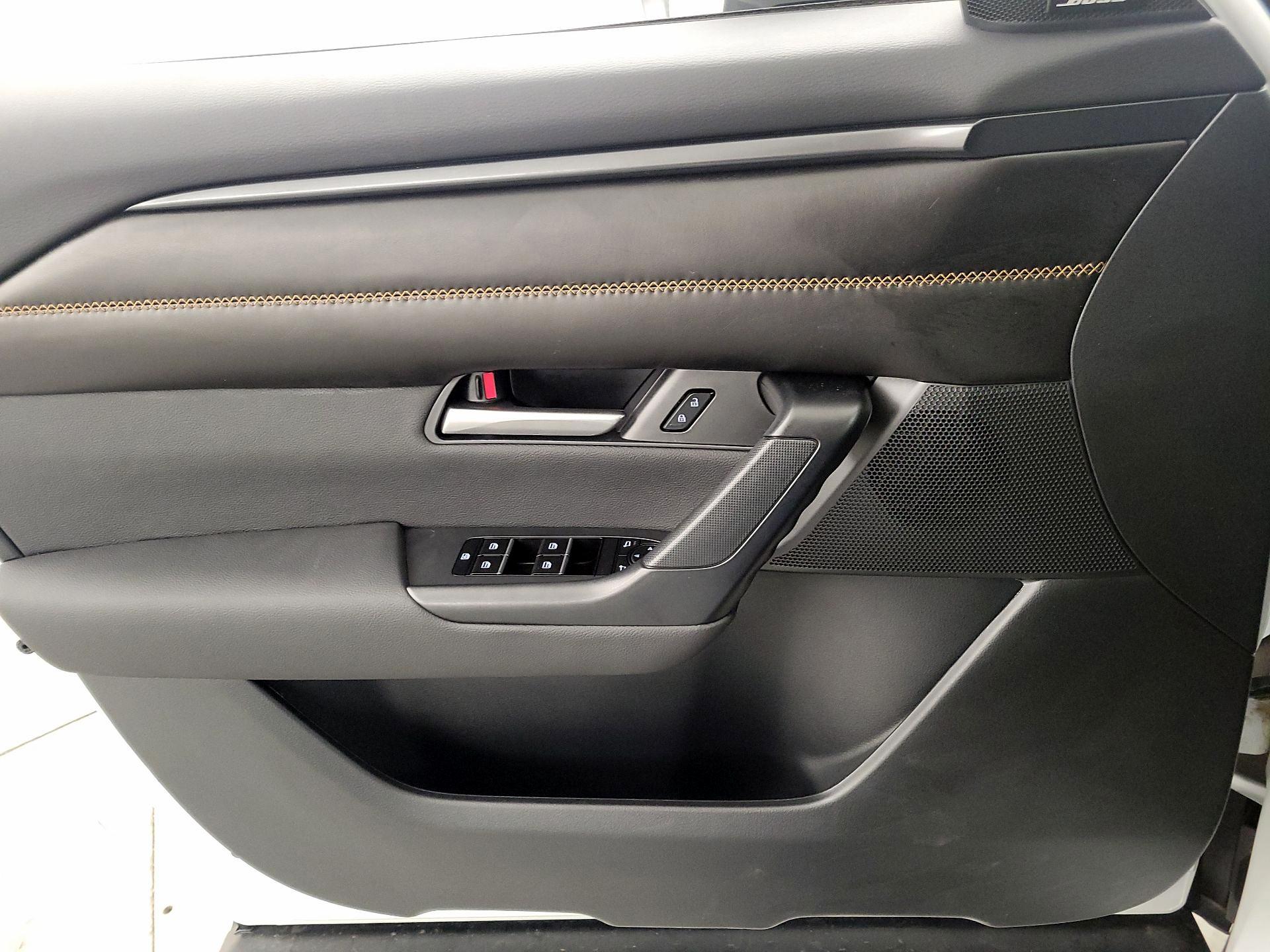 Thumbnail: 2025 Mazda CX-50 - 12