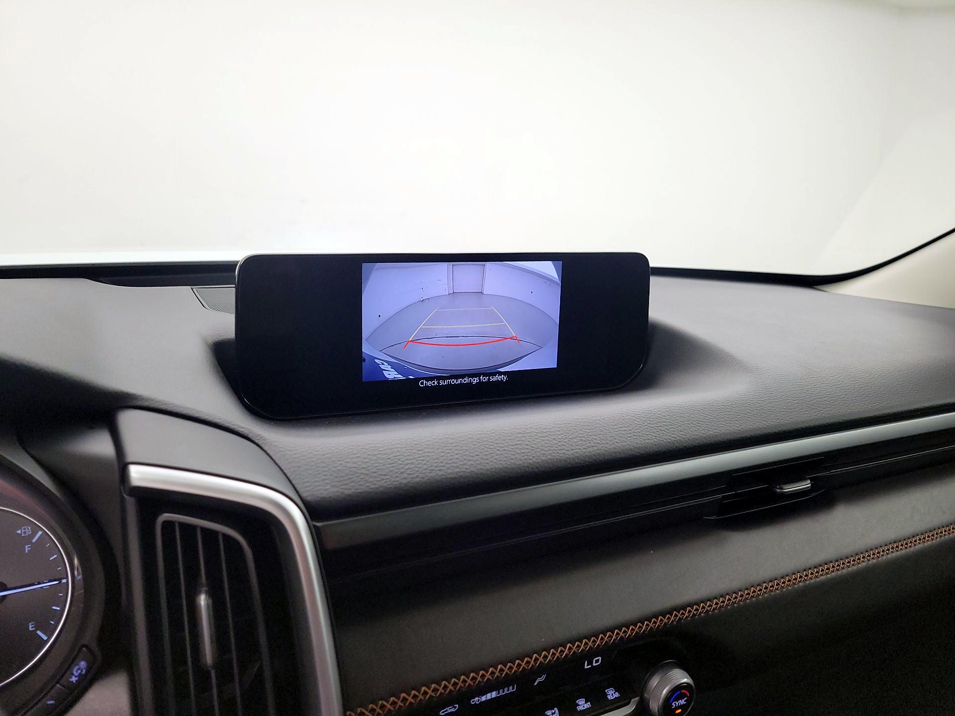 Thumbnail: 2025 Mazda CX-50 - 14