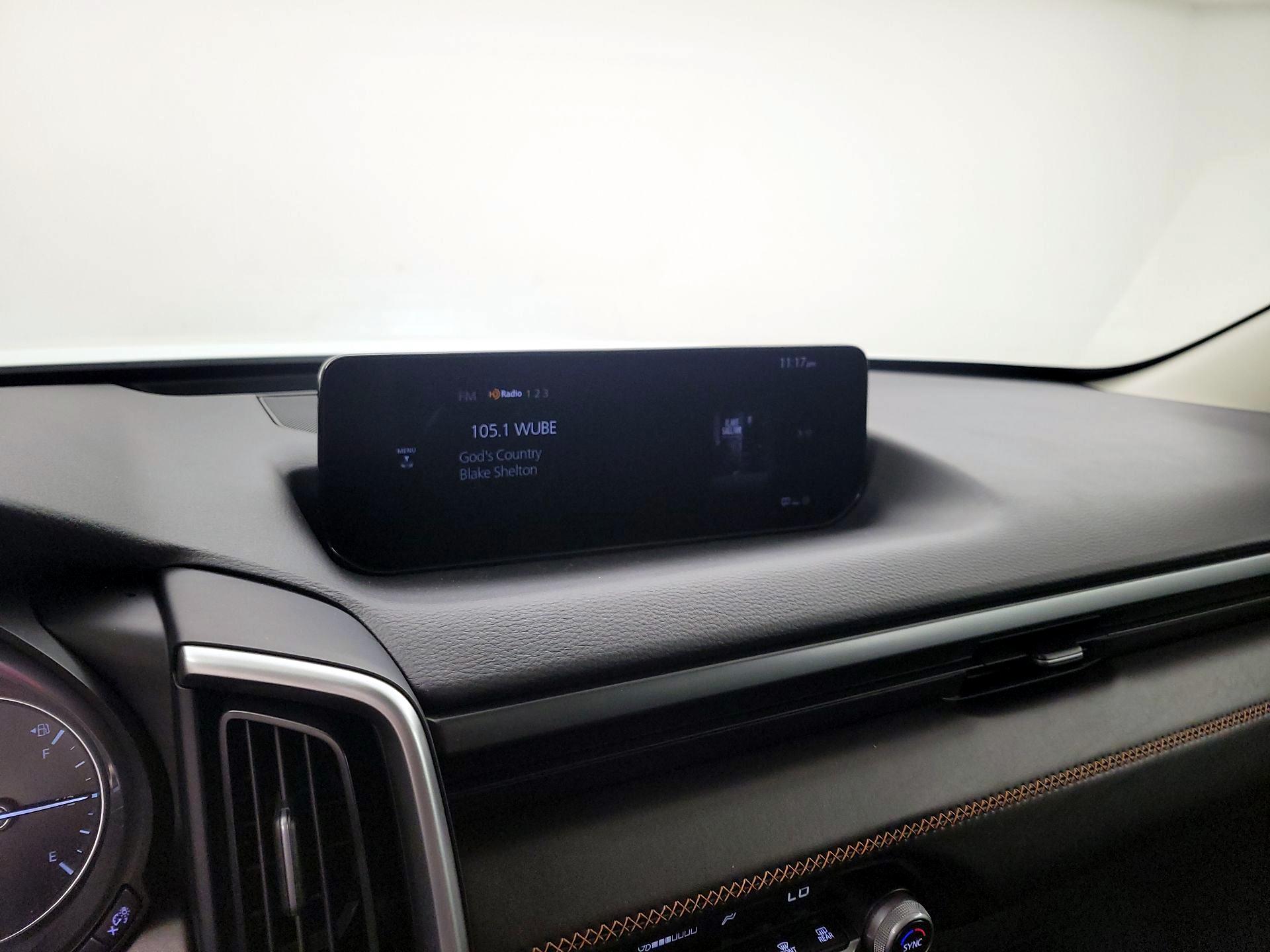 Thumbnail: 2025 Mazda CX-50 - 15