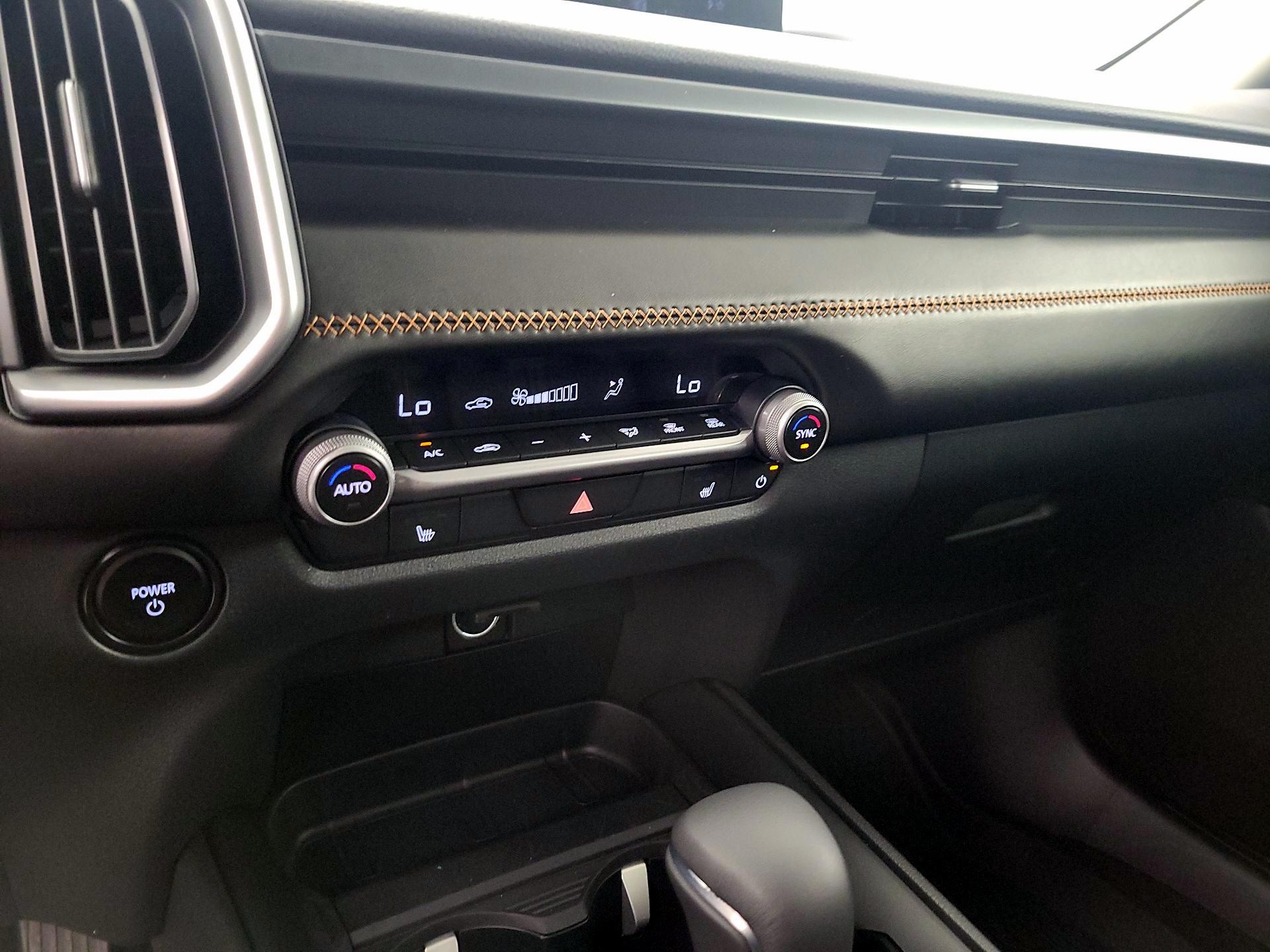 Thumbnail: 2025 Mazda CX-50 - 16