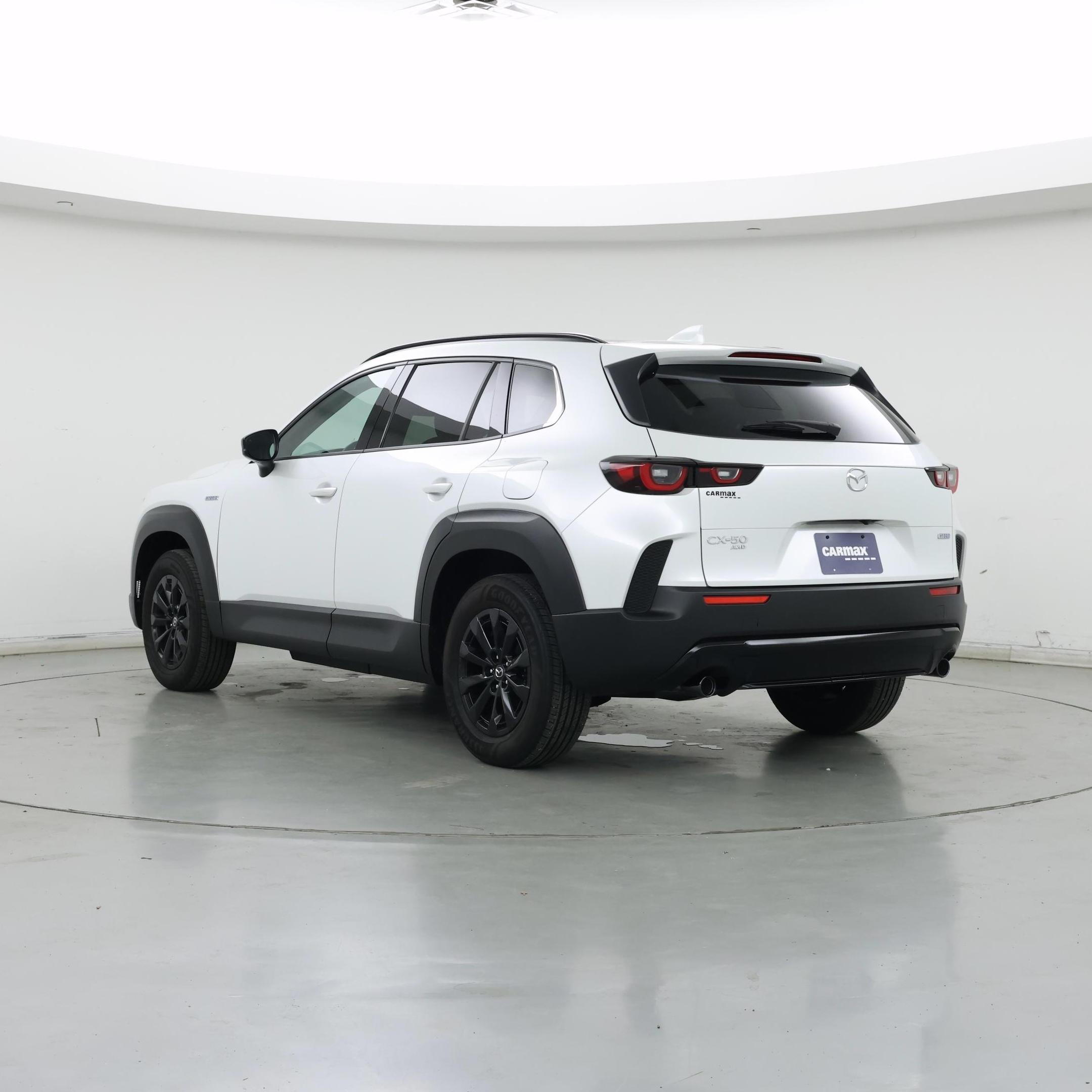 Thumbnail: 2025 Mazda CX-50 - 2