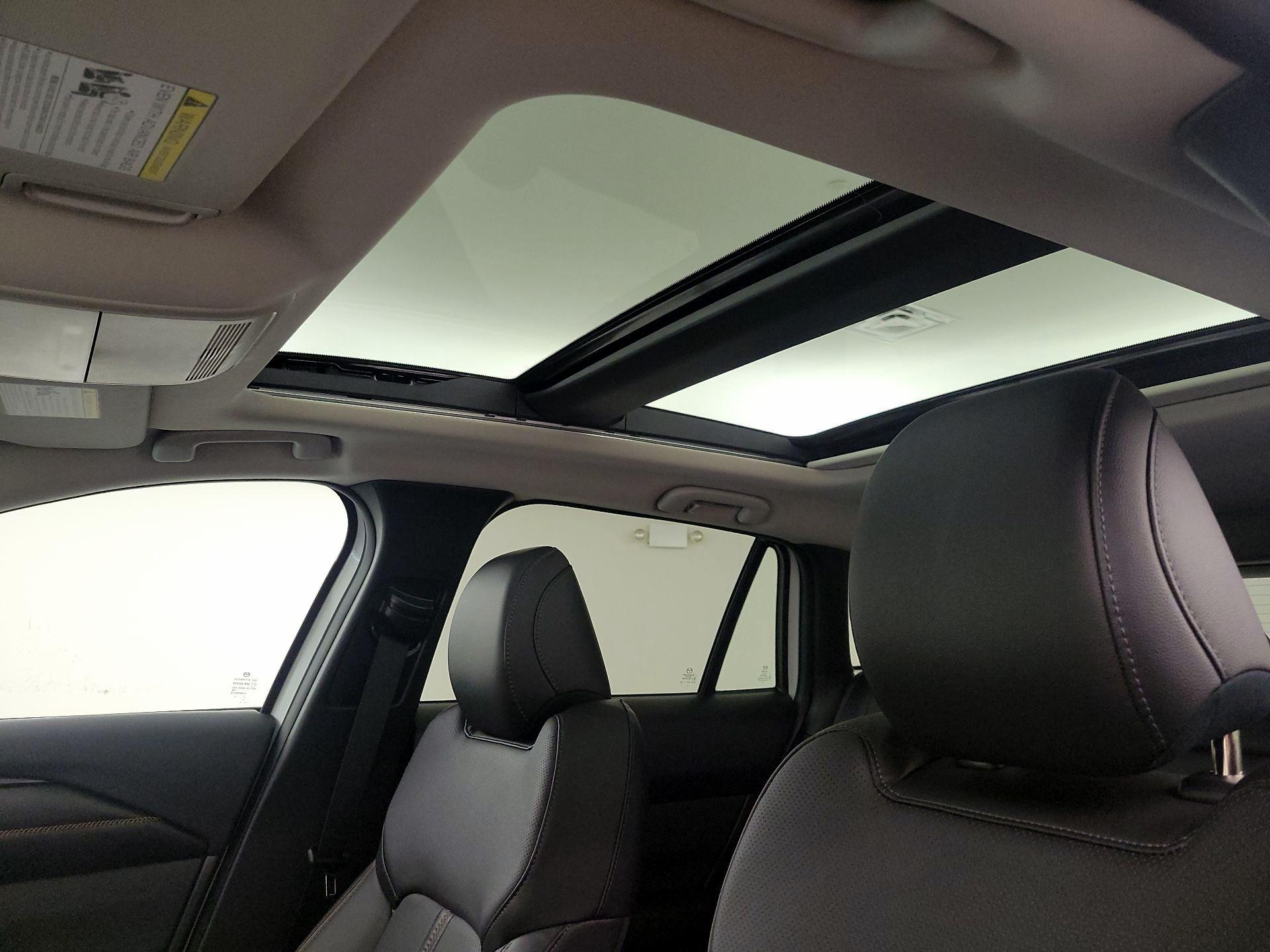 Thumbnail: 2025 Mazda CX-50 - 19