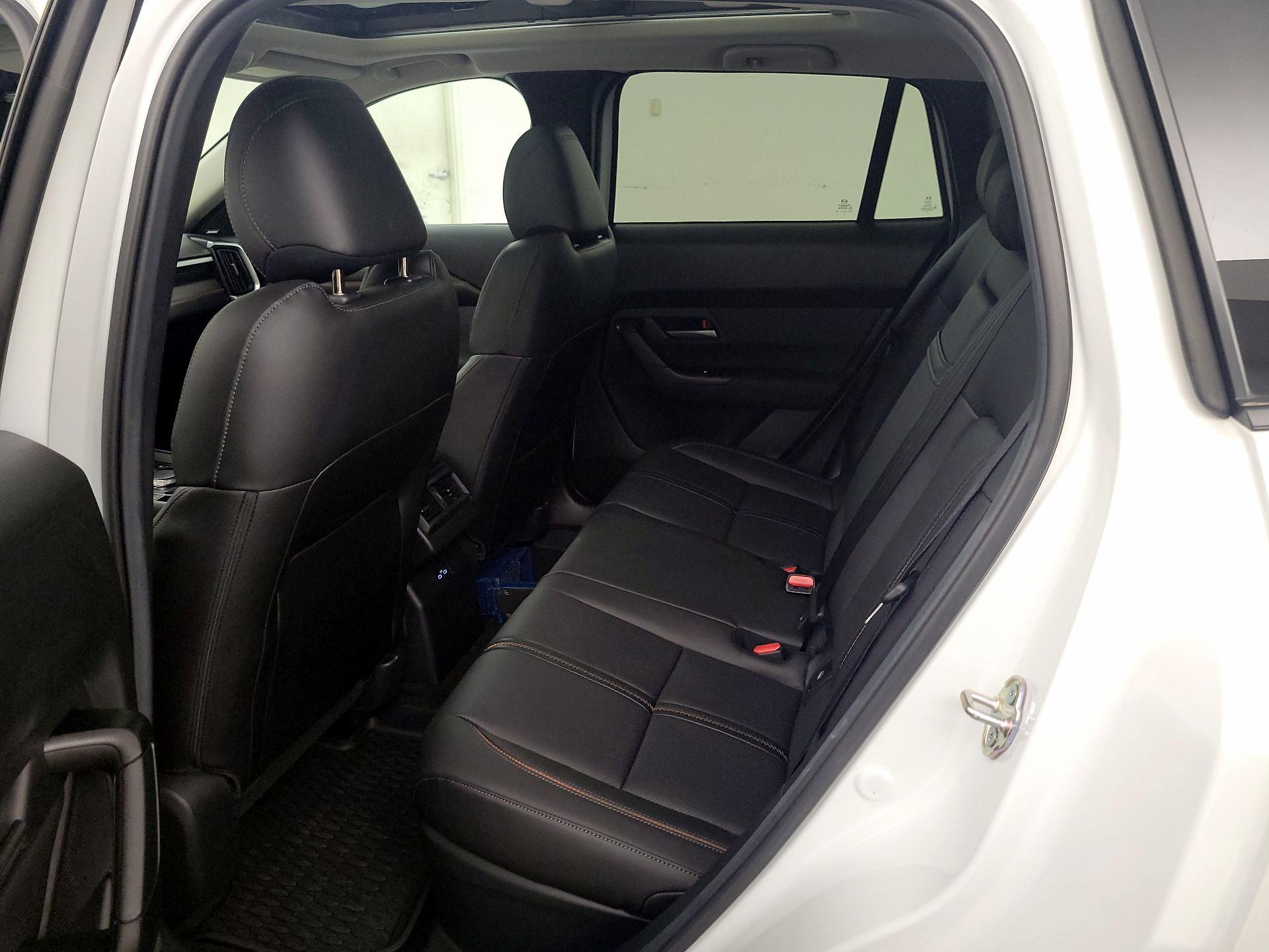 Thumbnail: 2025 Mazda CX-50 - 20