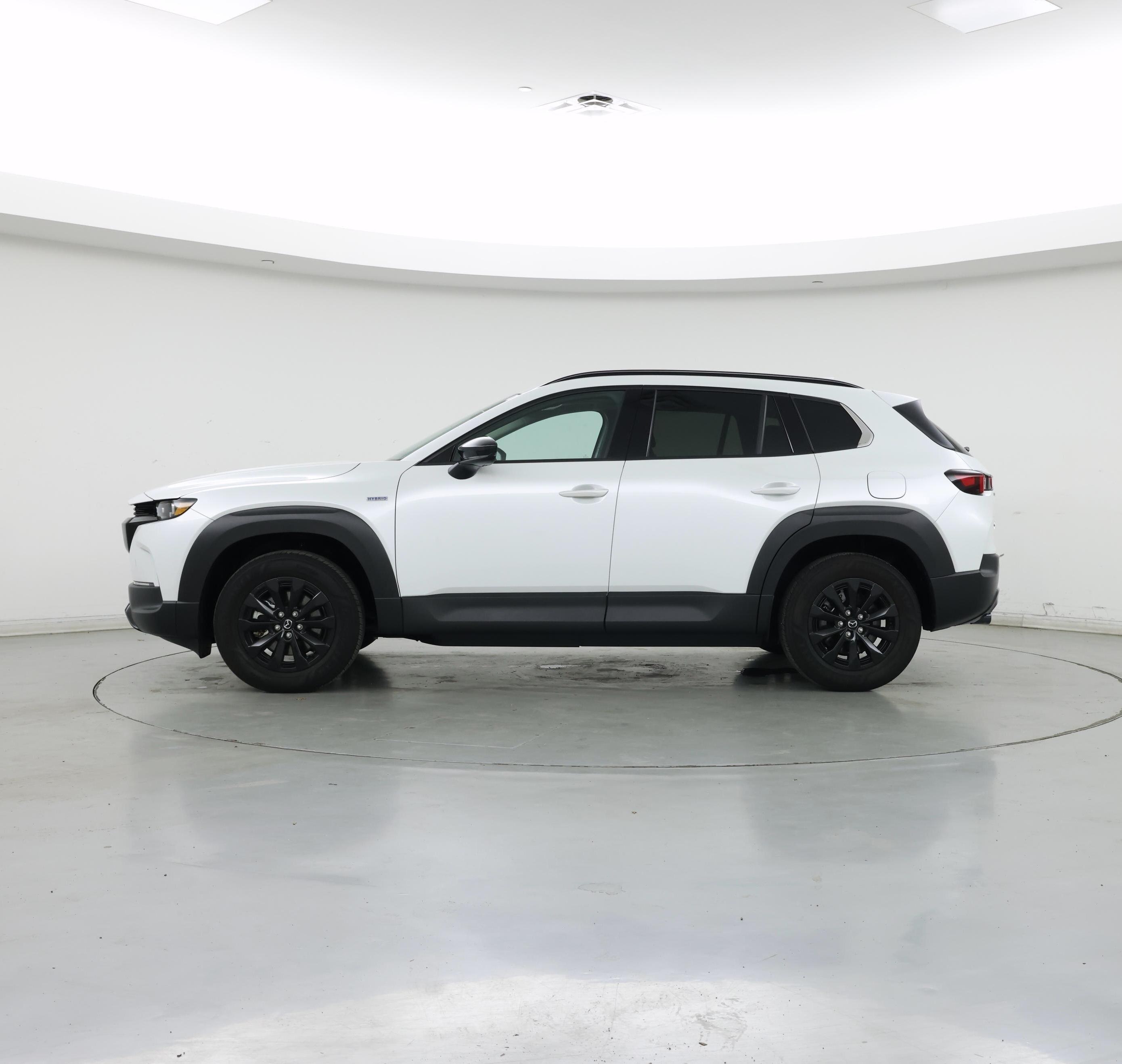 Thumbnail: 2025 Mazda CX-50 - 3