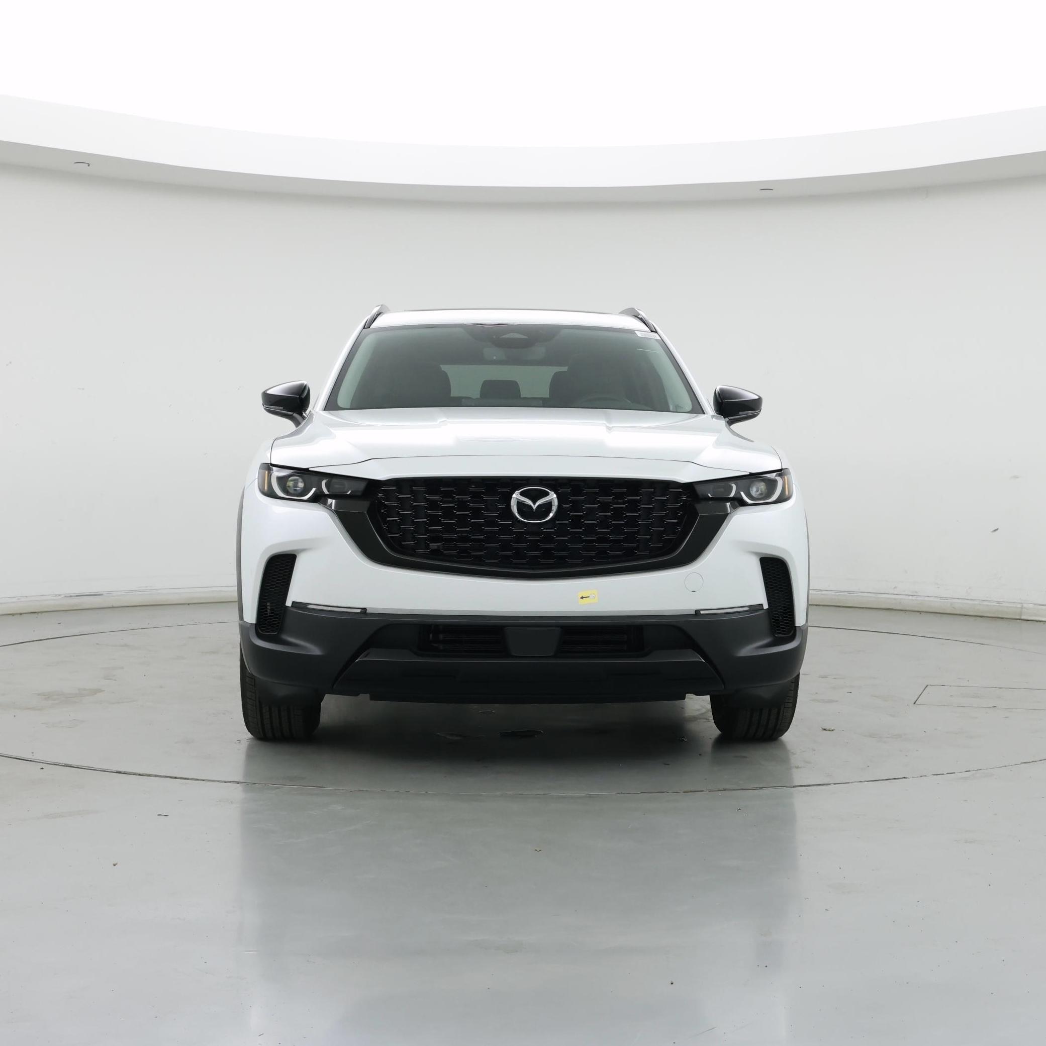 Thumbnail: 2025 Mazda CX-50 - 5