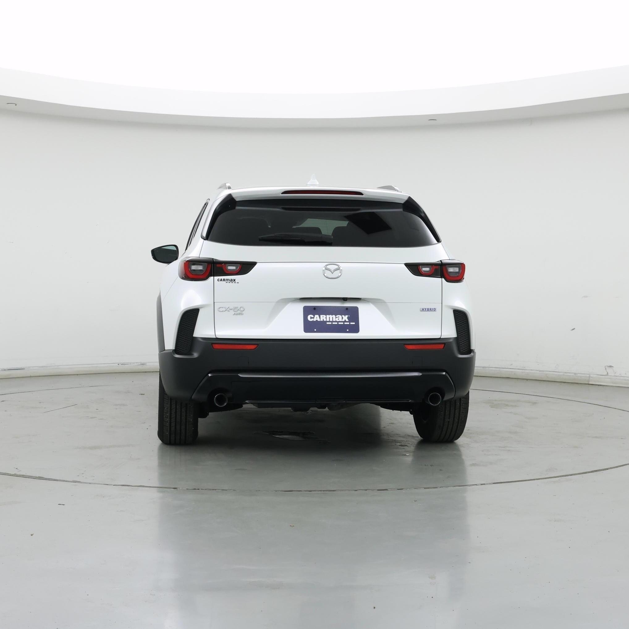 Thumbnail: 2025 Mazda CX-50 - 6