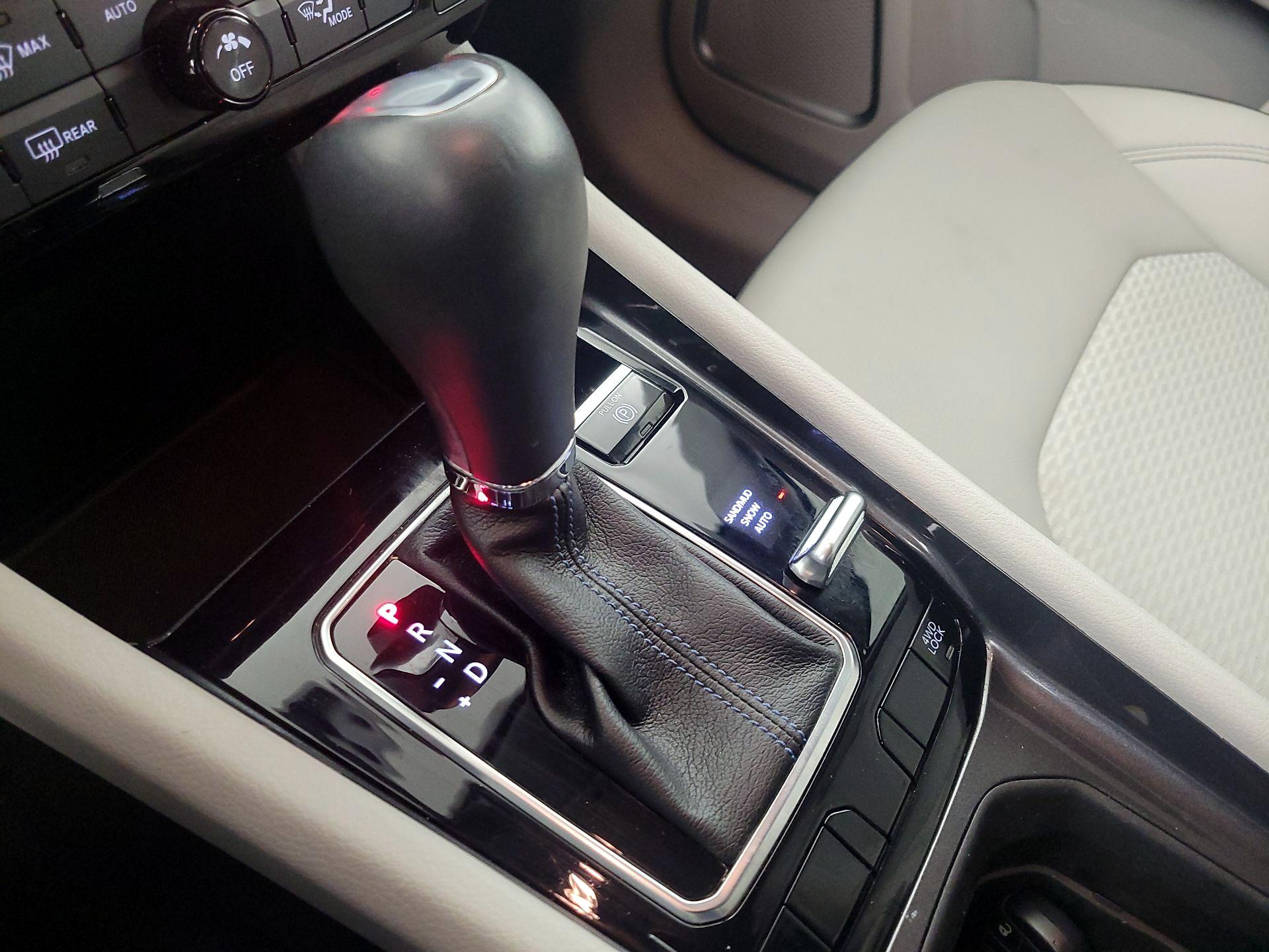 Thumbnail: 2022 Jeep Compass - 17