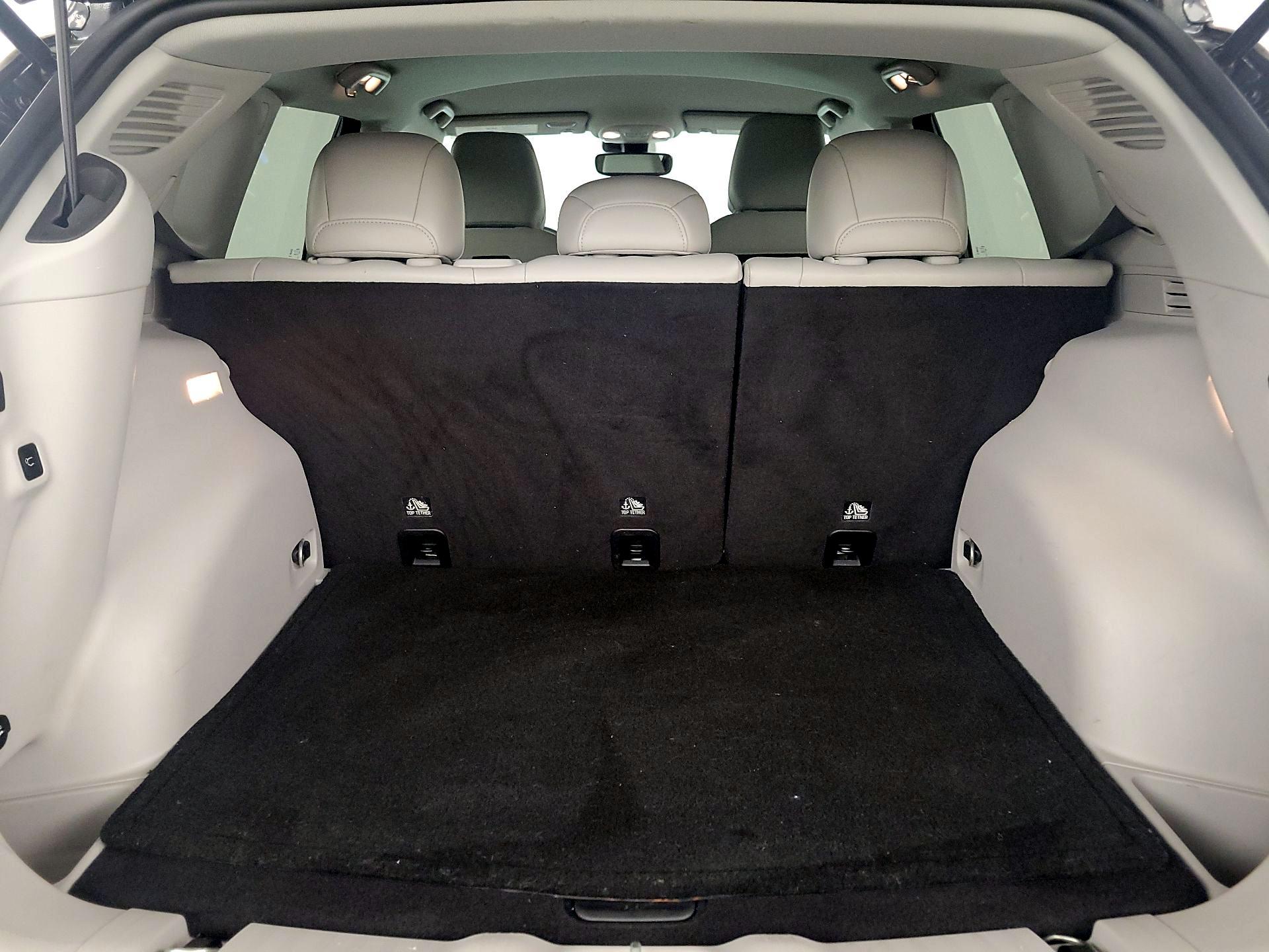 Thumbnail: 2022 Jeep Compass - 20