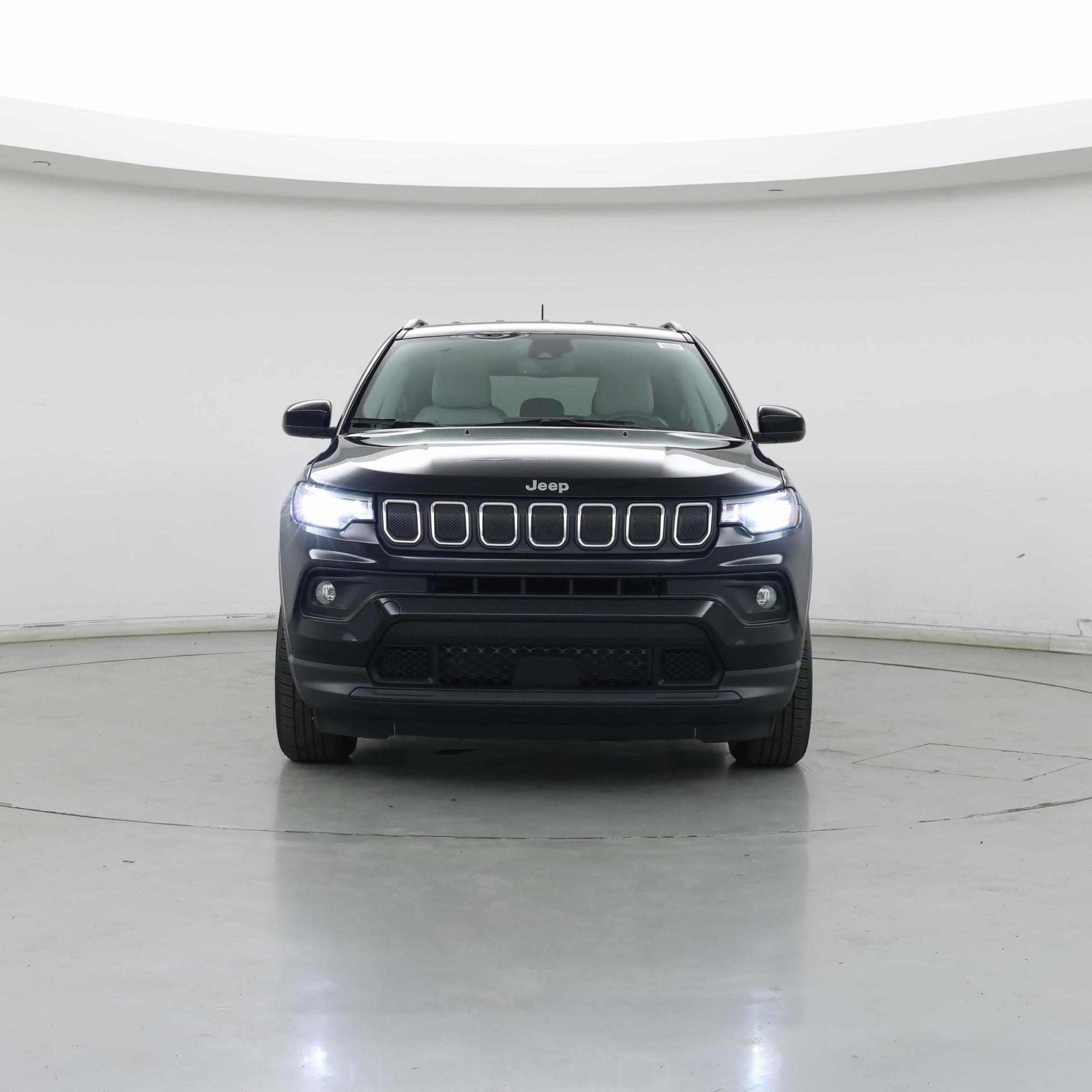 Thumbnail: 2022 Jeep Compass - 5