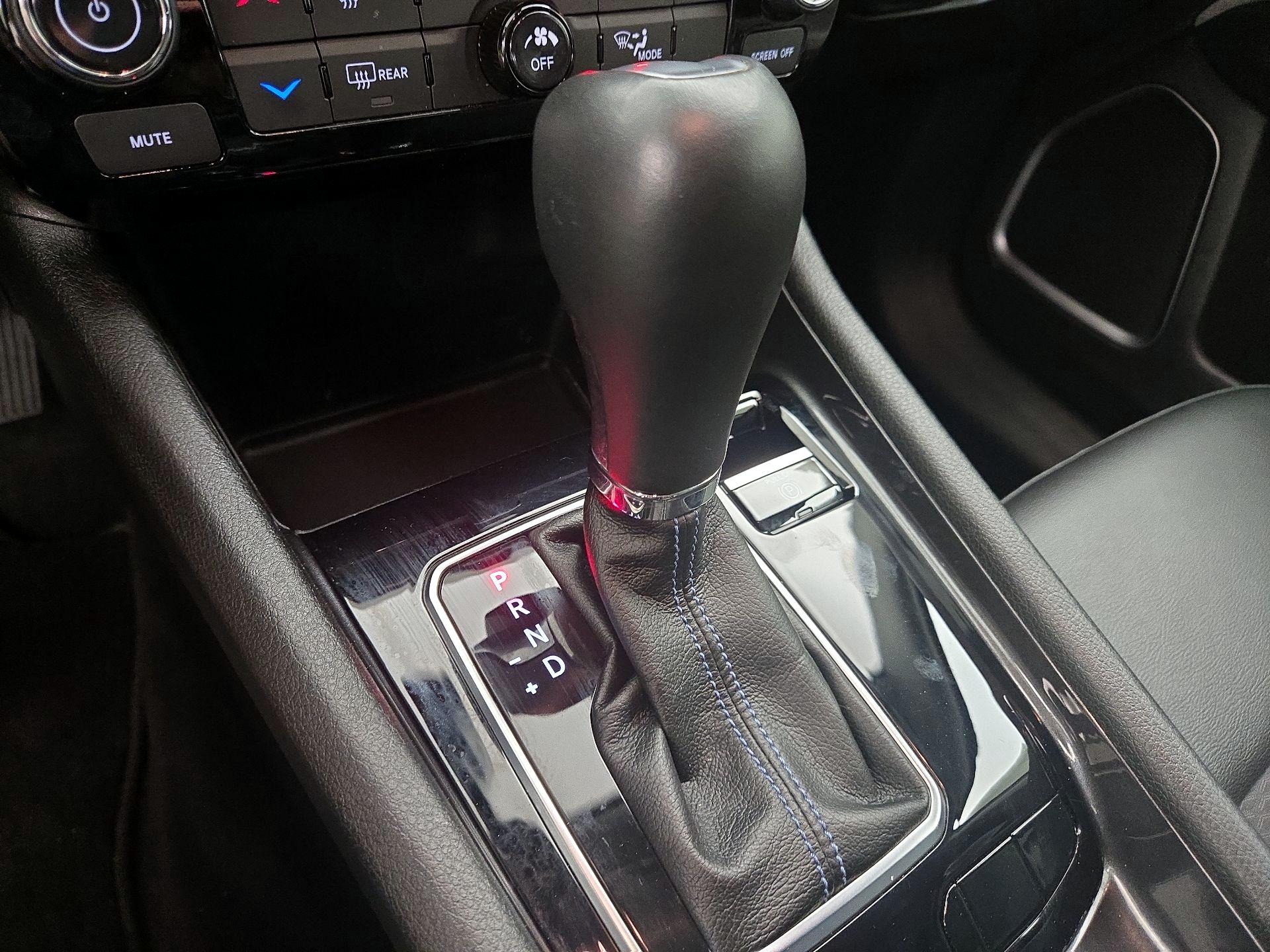 Thumbnail: 2022 Jeep Compass - 17