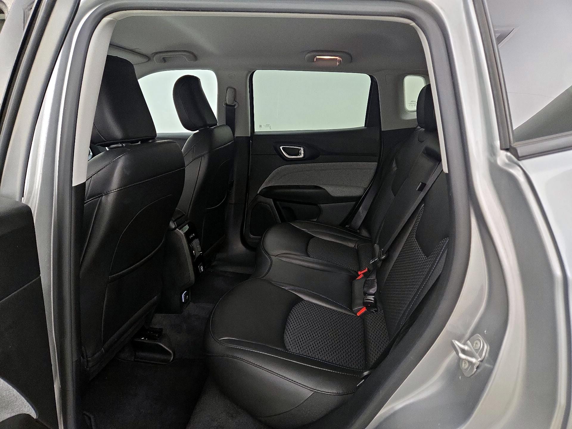 Thumbnail: 2022 Jeep Compass - 19