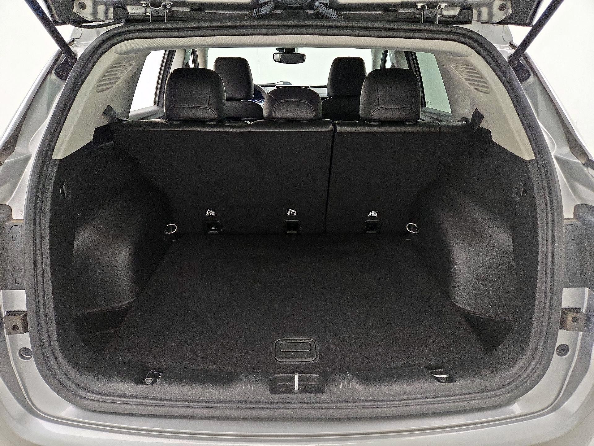 Thumbnail: 2022 Jeep Compass - 20