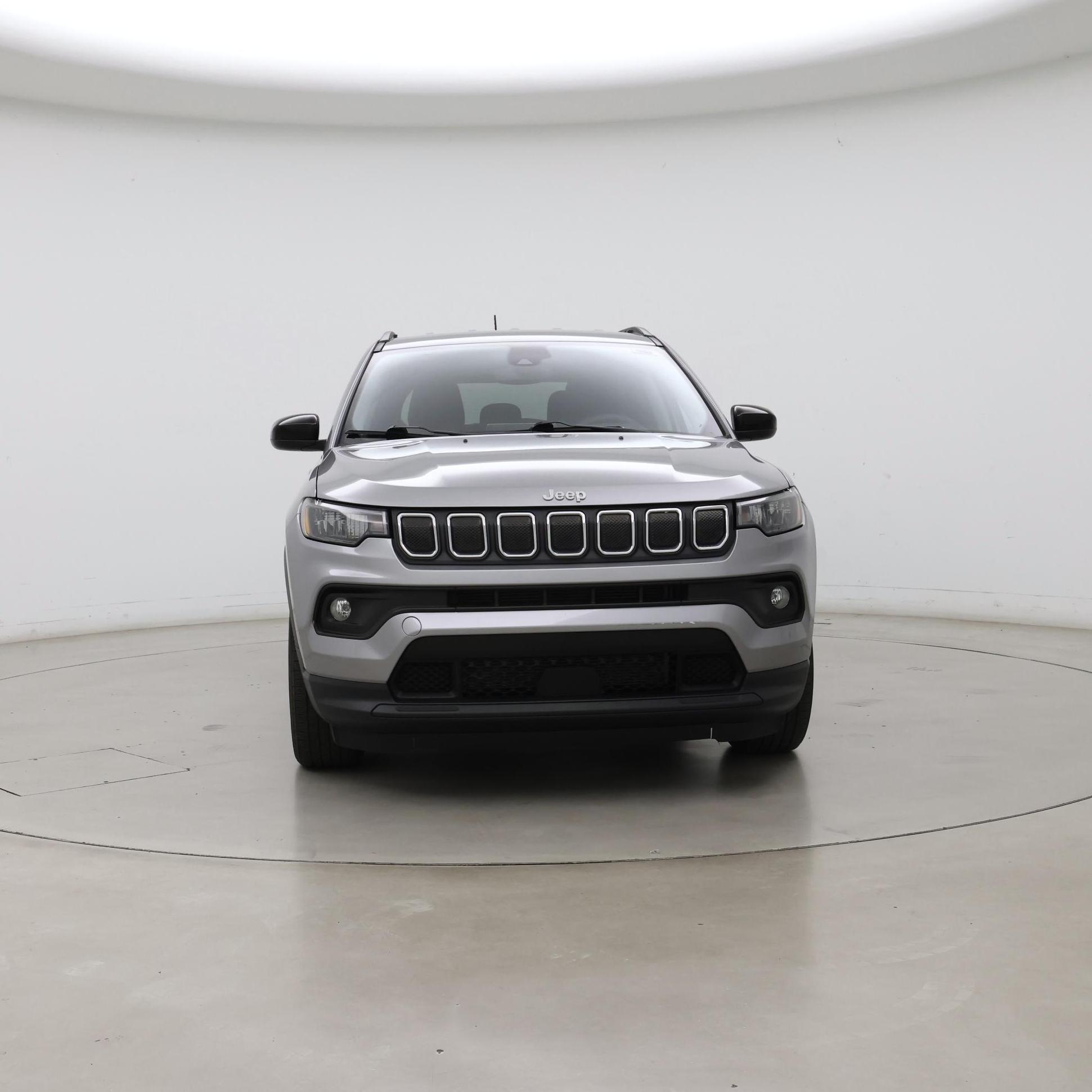 Thumbnail: 2022 Jeep Compass - 5