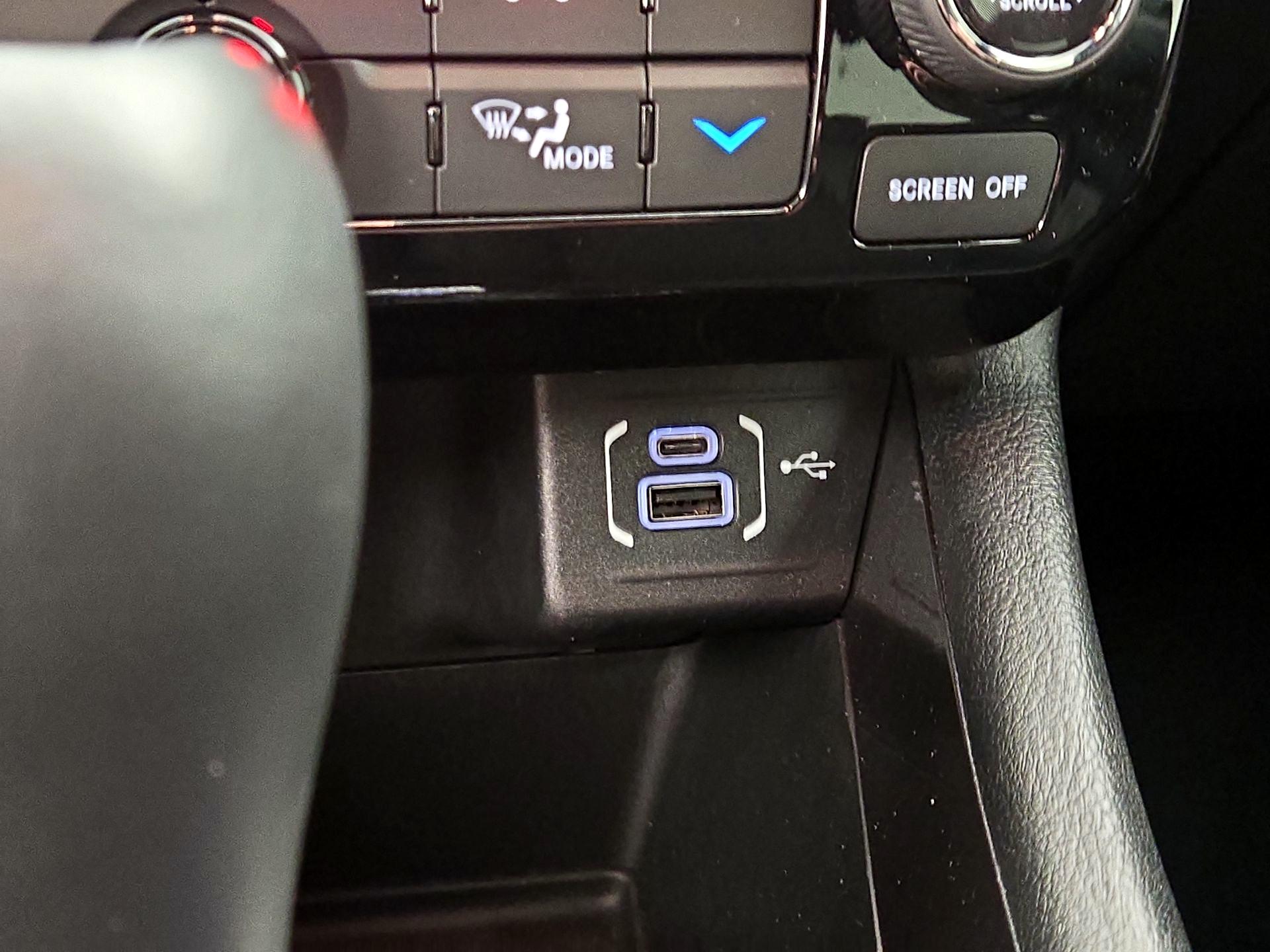 Thumbnail: 2023 Jeep Compass - 18