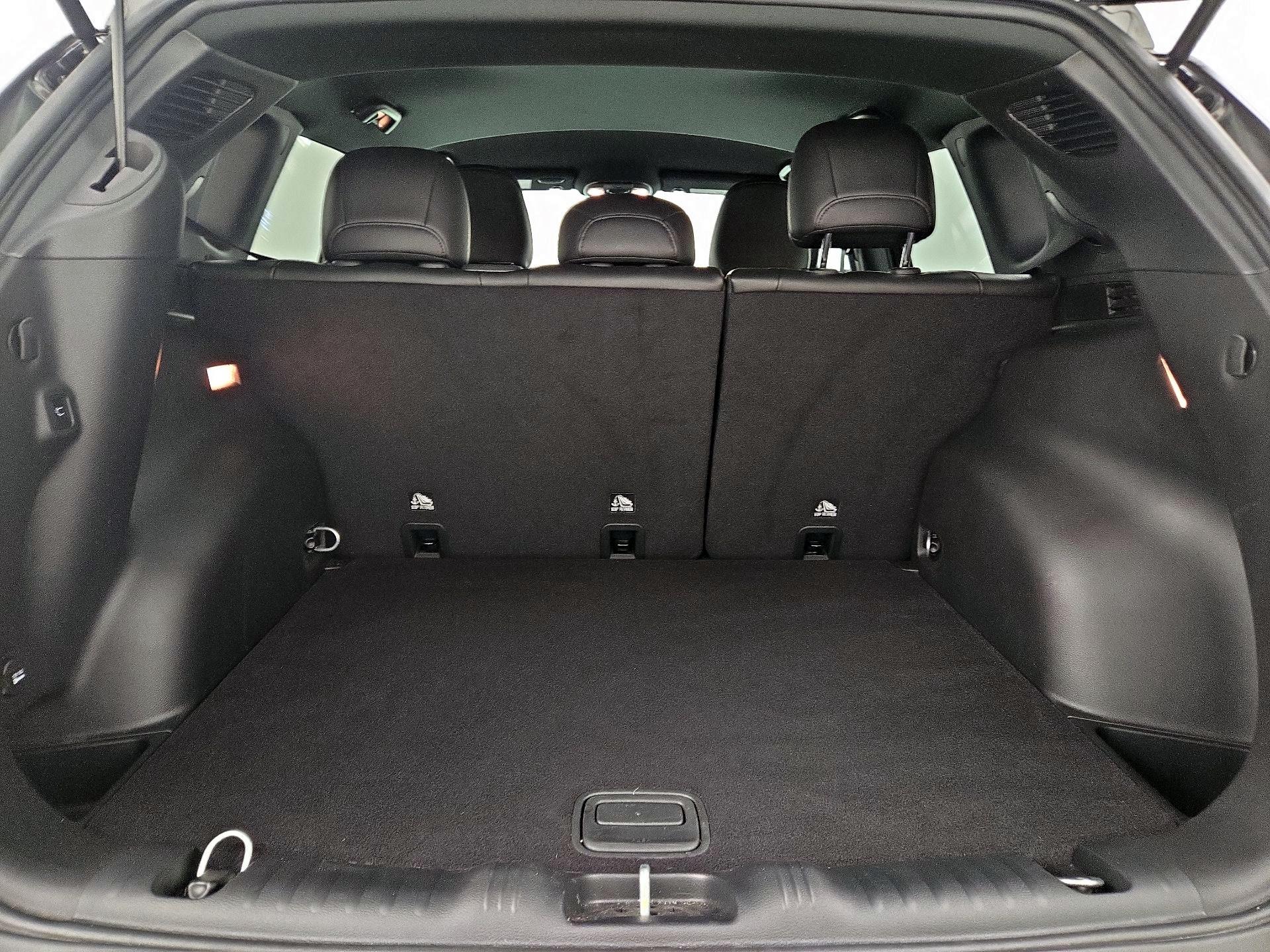 Thumbnail: 2023 Jeep Compass - 20