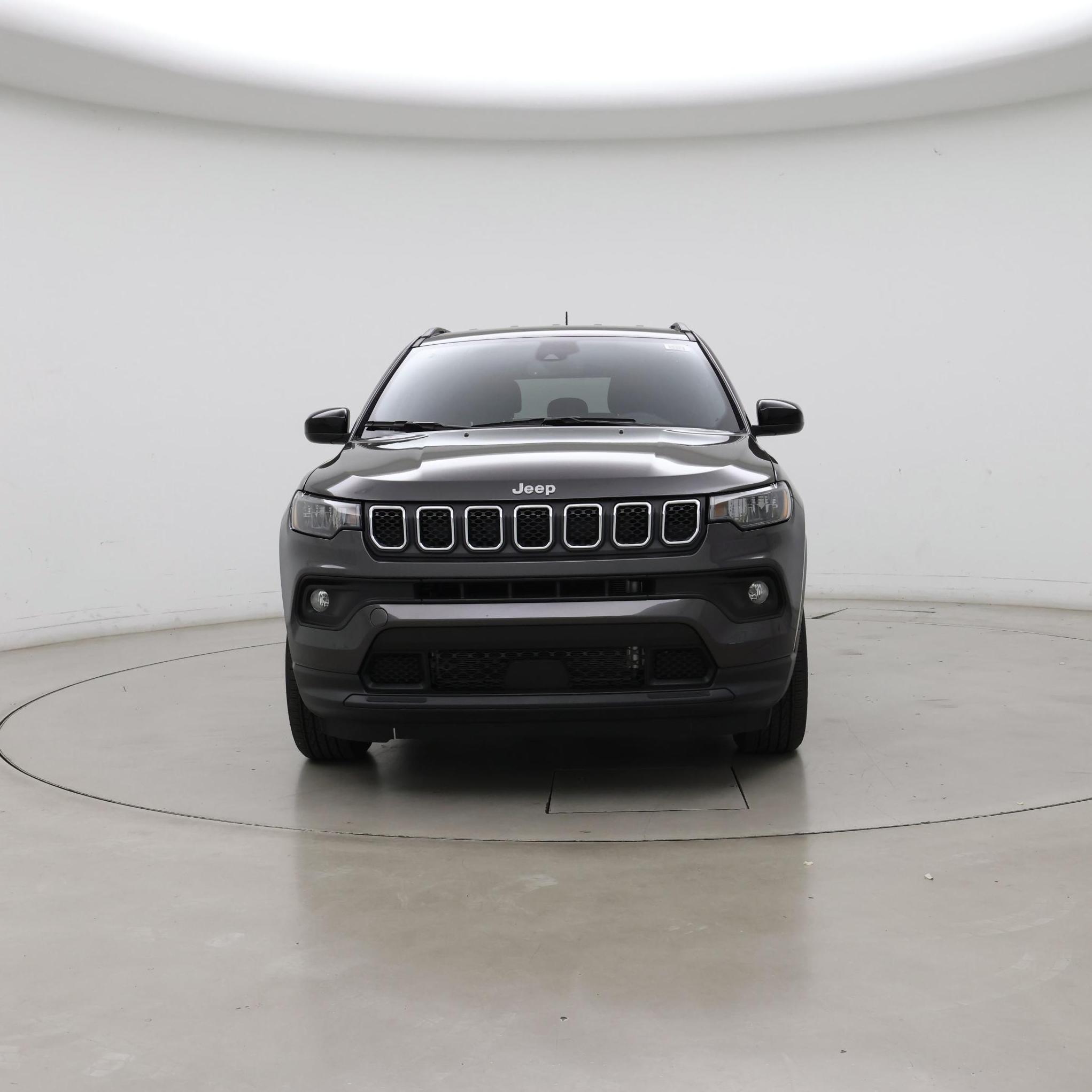 Thumbnail: 2023 Jeep Compass - 5