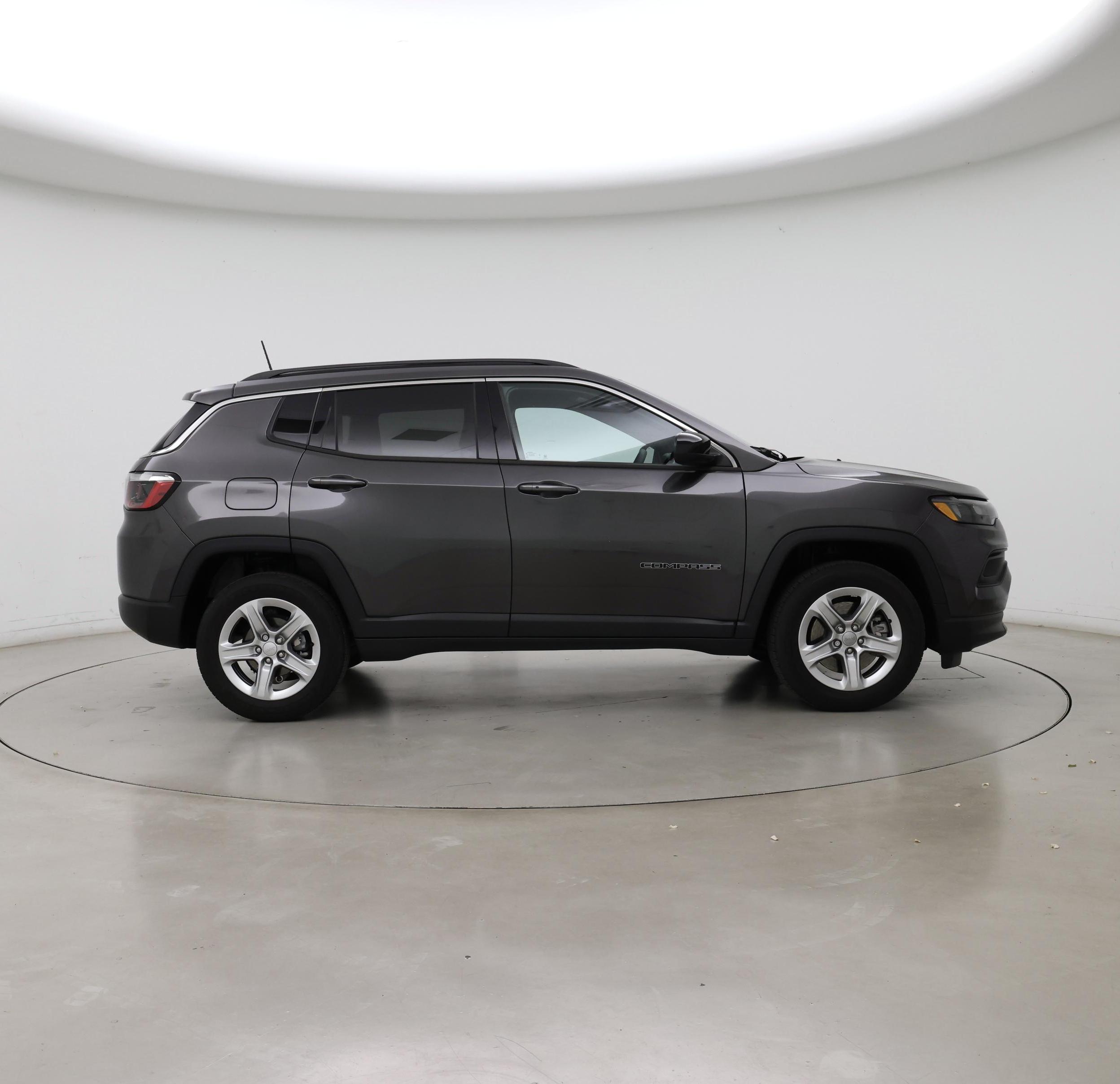 Thumbnail: 2023 Jeep Compass - 7