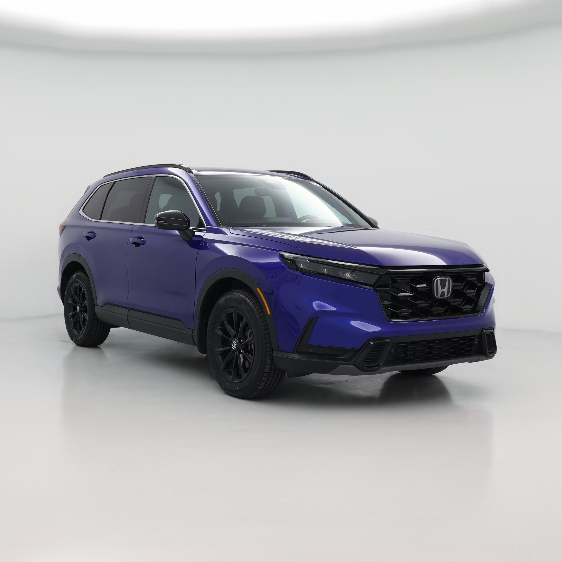Thumbnail: 2024 Honda CR-V - 1