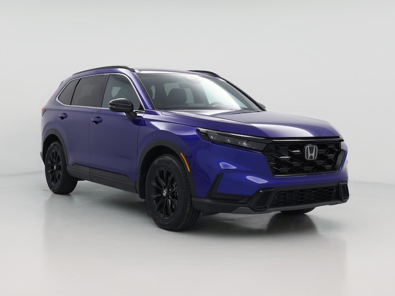2024 Honda CR-V Sport-L