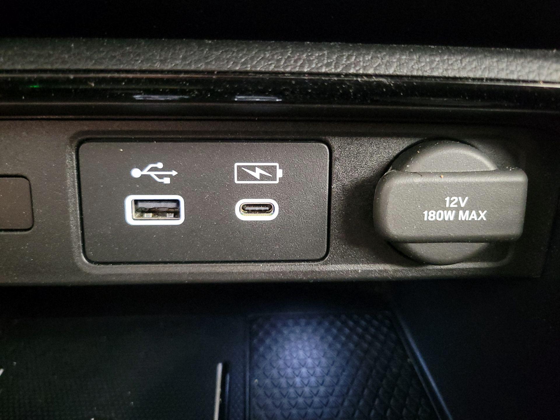 Thumbnail: 2024 Honda CR-V - 18