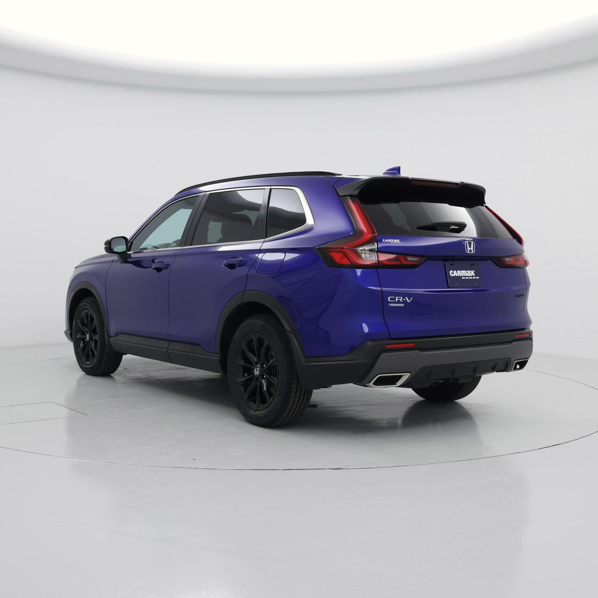 Thumbnail: 2024 Honda CR-V - 2