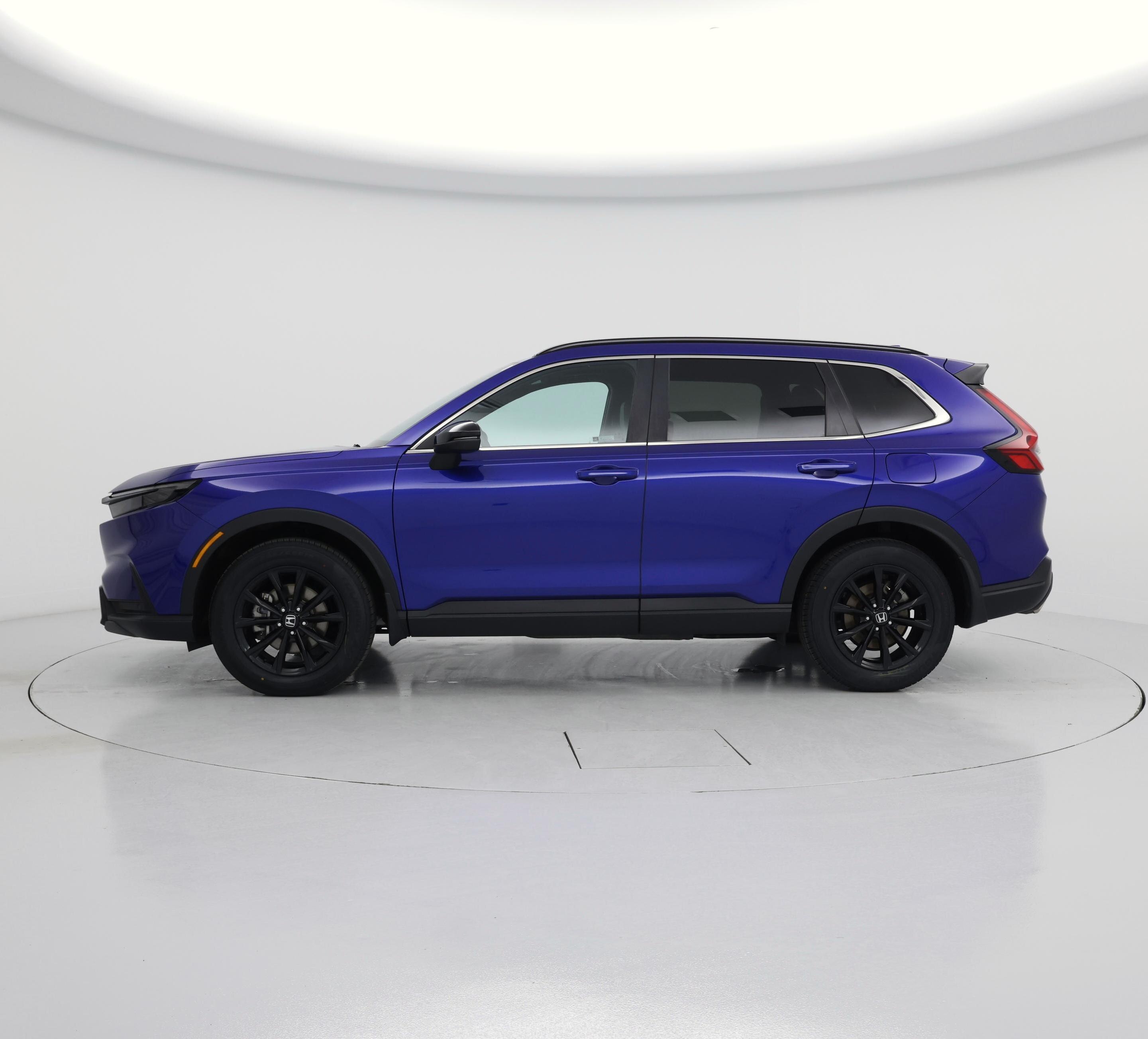 Thumbnail: 2024 Honda CR-V - 3