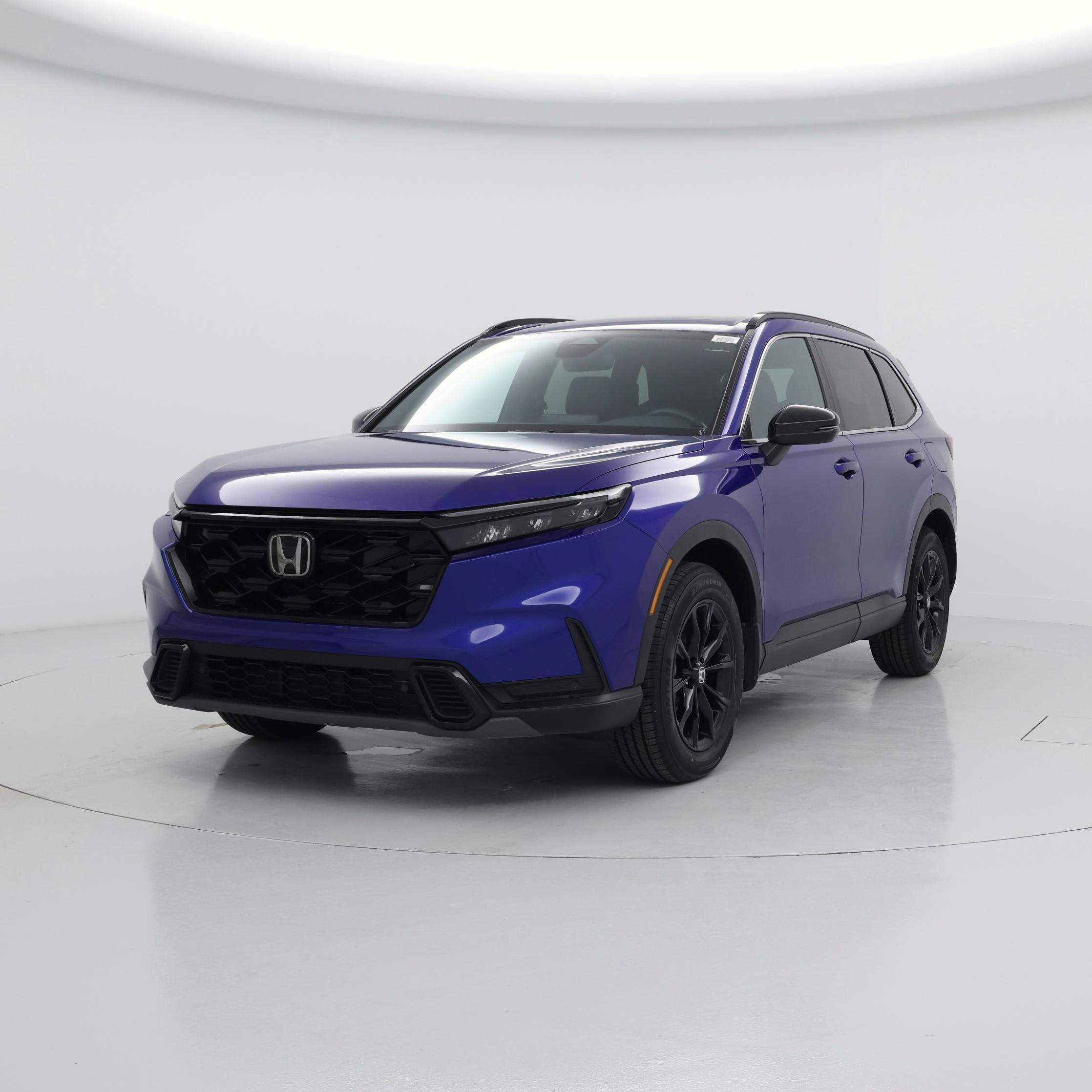 Thumbnail: 2024 Honda CR-V - 4