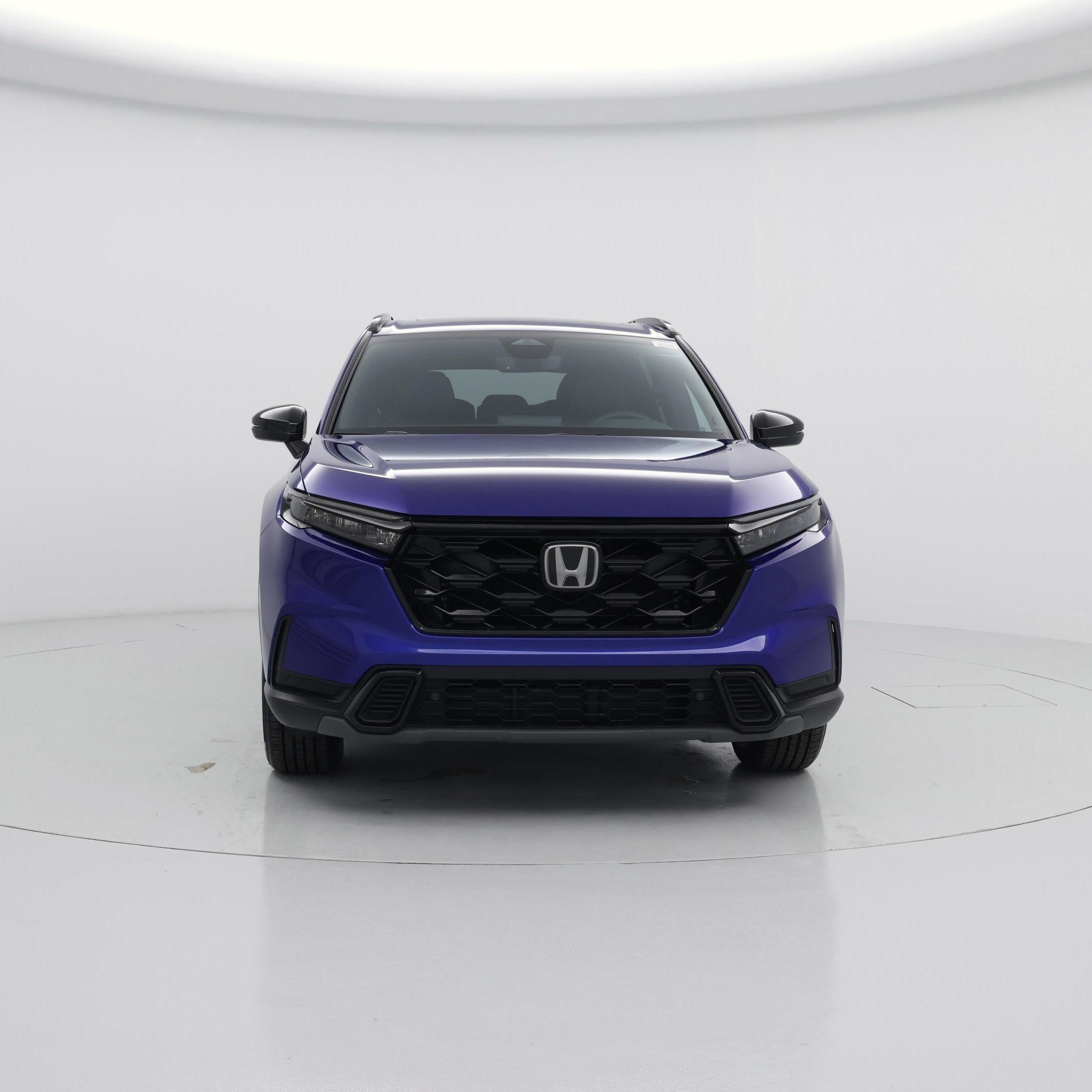 Thumbnail: 2024 Honda CR-V - 5