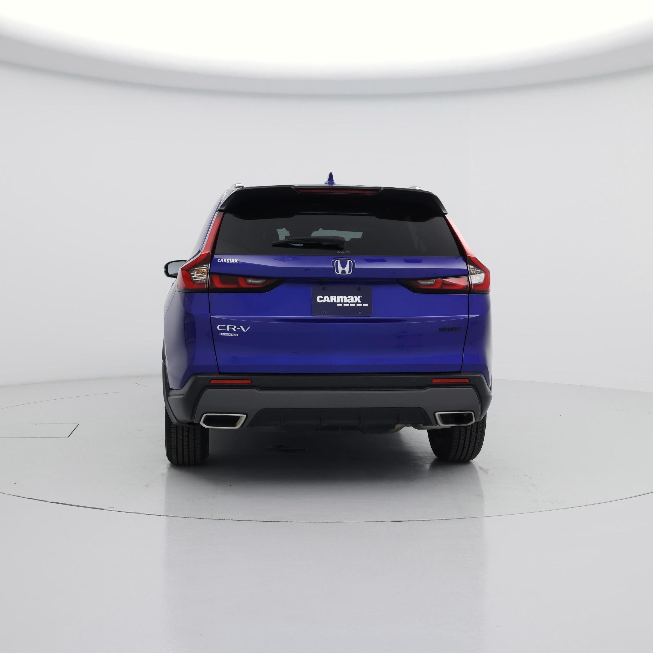 Thumbnail: 2024 Honda CR-V - 6